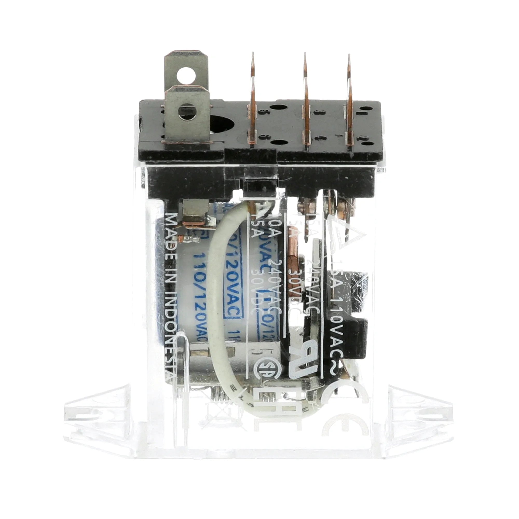 HT02.01.236.00 Hatco - Reliable 120V Relay Replacement alternate view 1