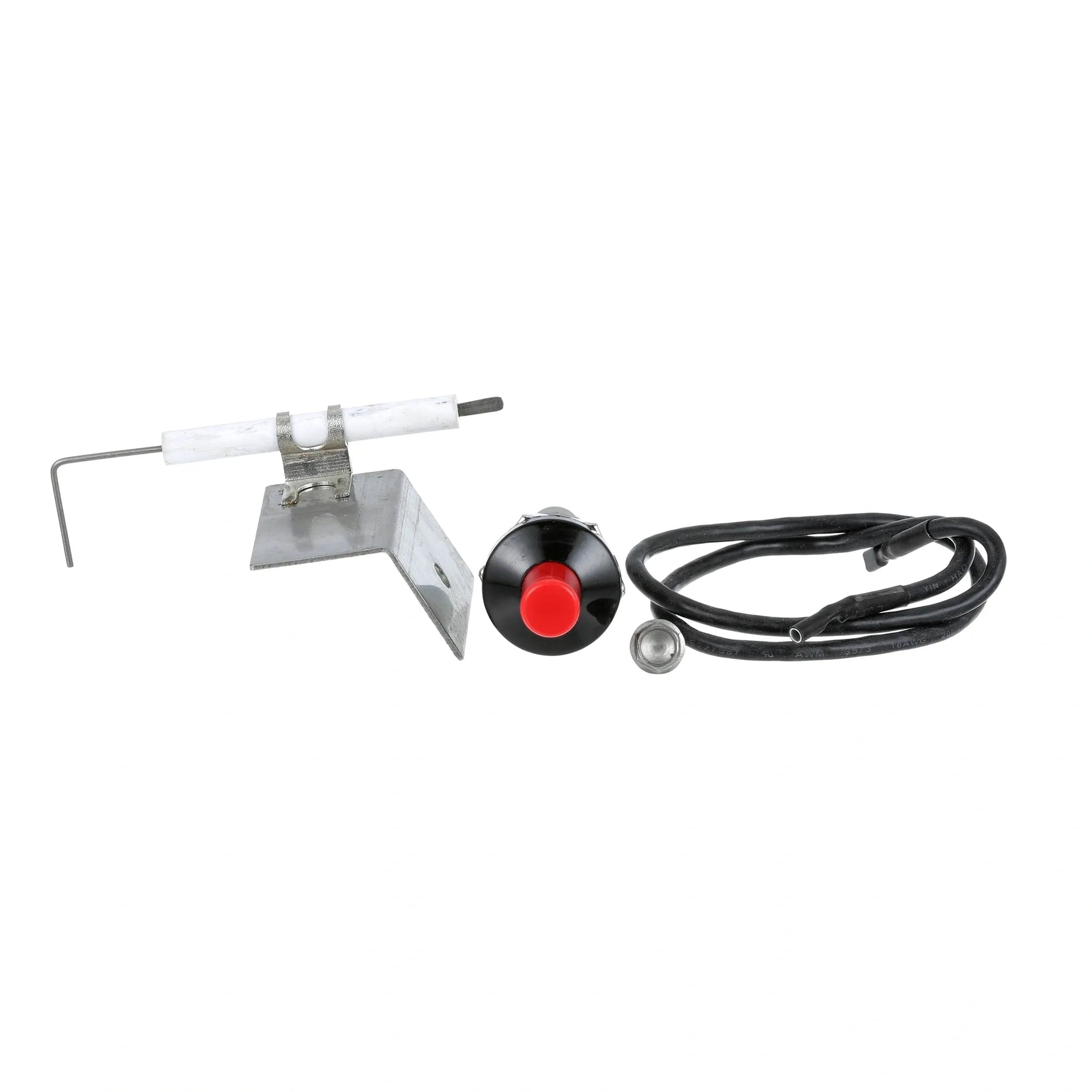 002556 Keating - Spark Ignition Assembly for Griddles alternate view 1