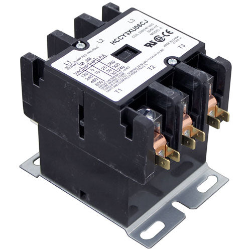 4-DE42 Southbend - 3-Phase Contactor 60/75A 208/240V