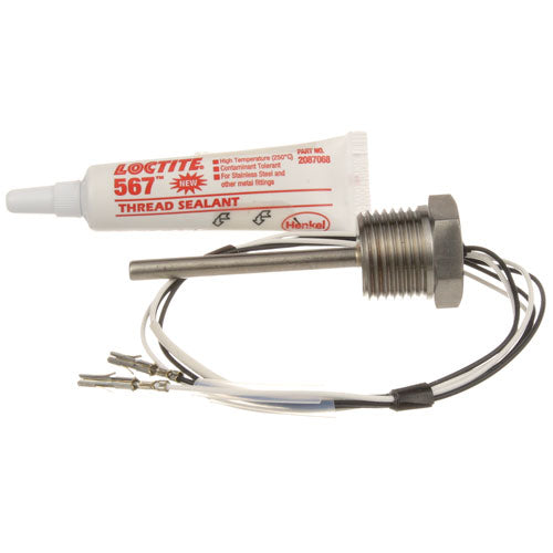 FM806-1658 Frymaster - Loctite Probe Assembly Replacement