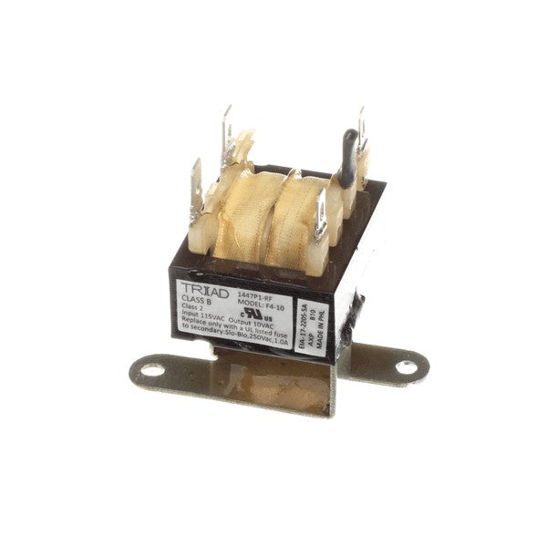 2E-05-07-0351 Star Mfg - High-Efficiency Transformer