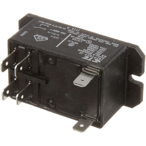 8073021 Frymaster - Double Pull Relay for Food Equipment