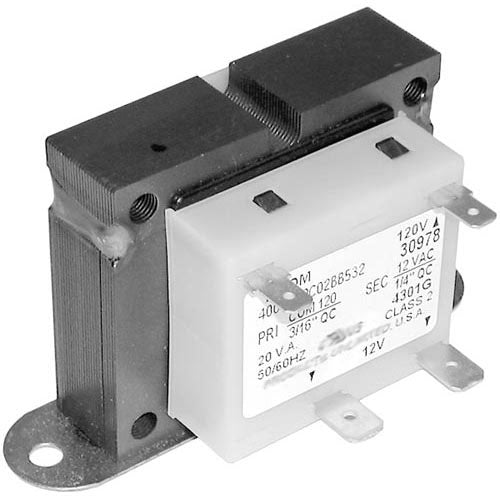 30978 Henny Penny - Reliable Transformer Replacement