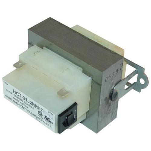 121715 Groen - High-Quality Transformer for HVAC Systems
