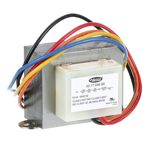 2.17.046 Hatco - Reliable 24V Transformer for Dispensers