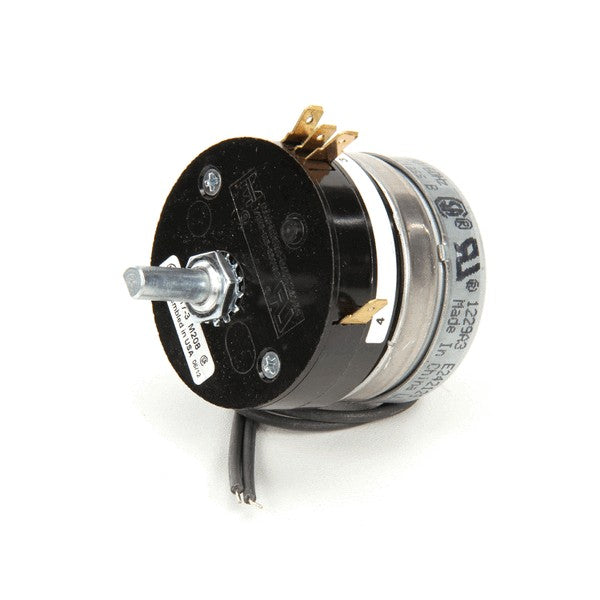 25381-2 Montague - Premium Timer for Ovens (60 min)