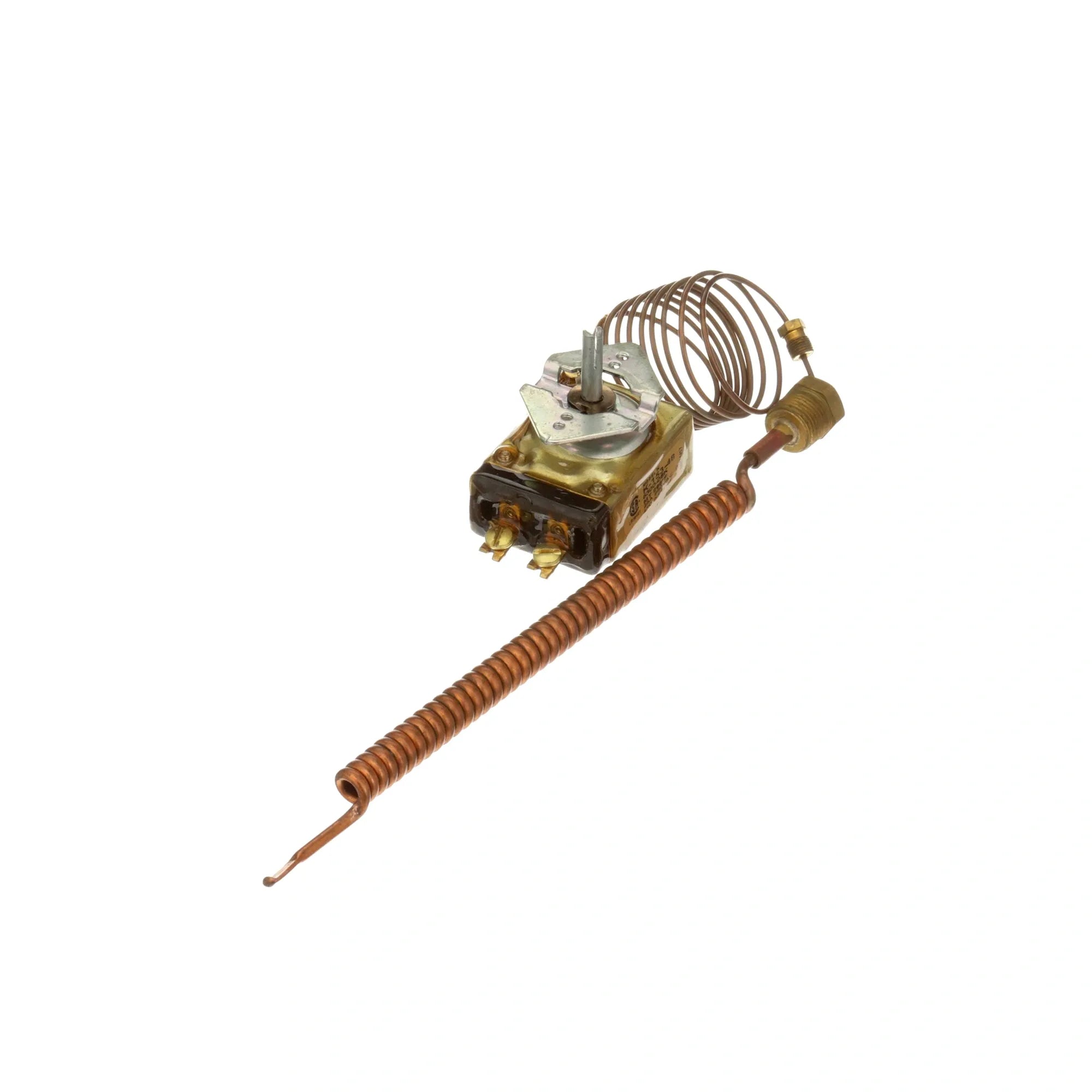 009730 Groen - Reliable K Series Thermostat alternate view 3