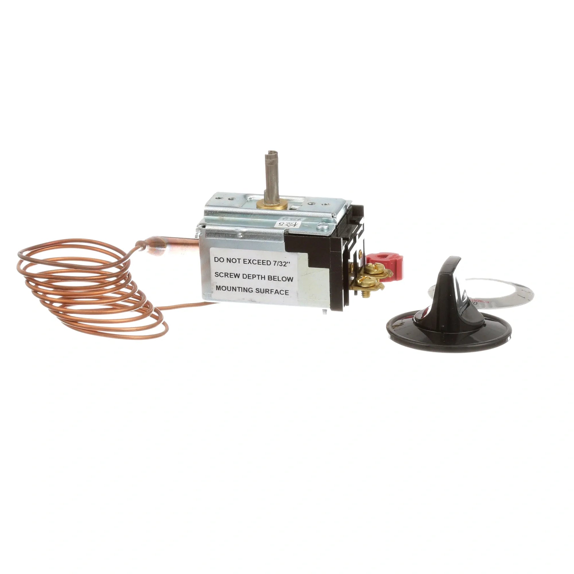 461002 B2BFSI - Thermostat Dial for Food Warmers alternate view 2