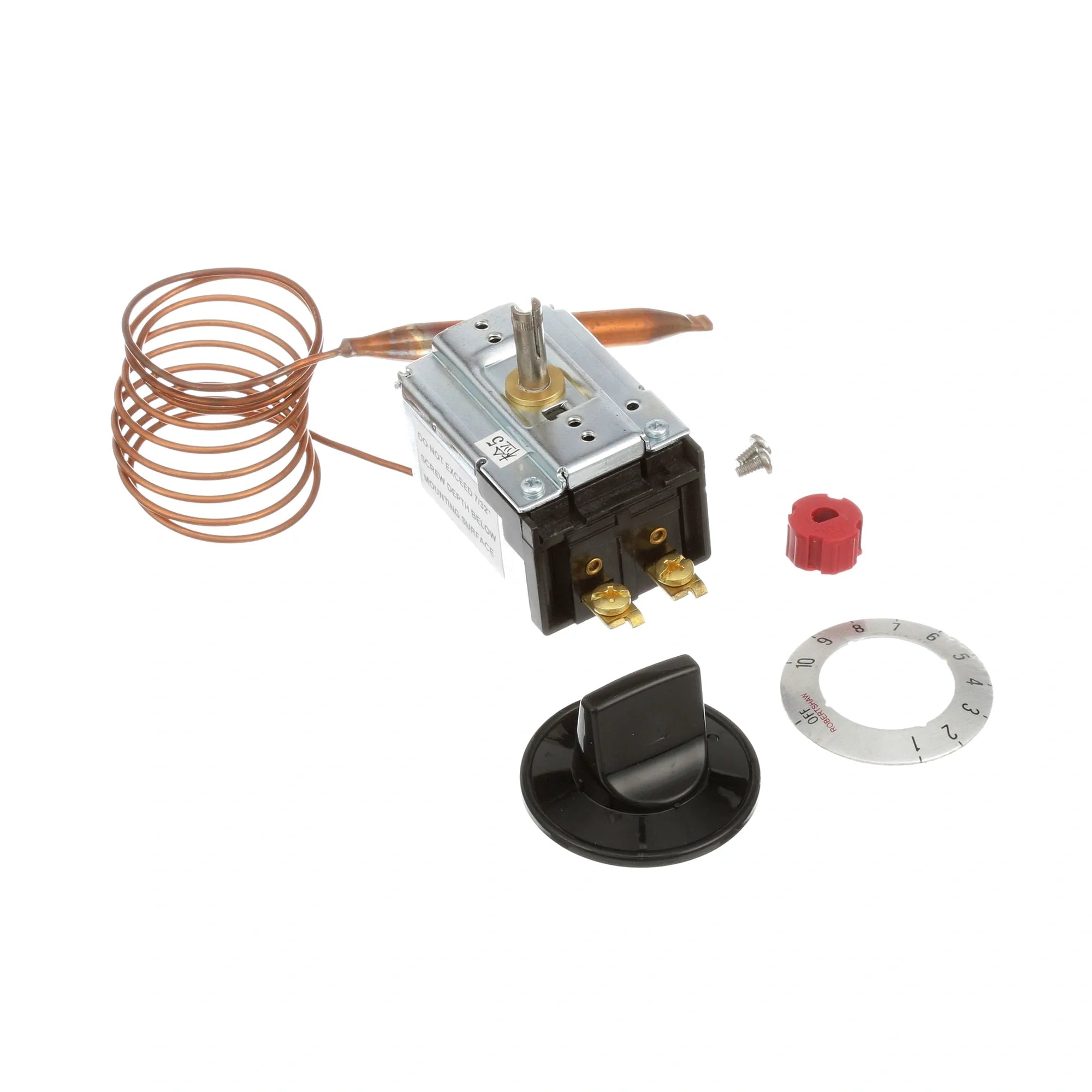 461002 B2BFSI - Thermostat Dial for Food Warmers alternate view 5