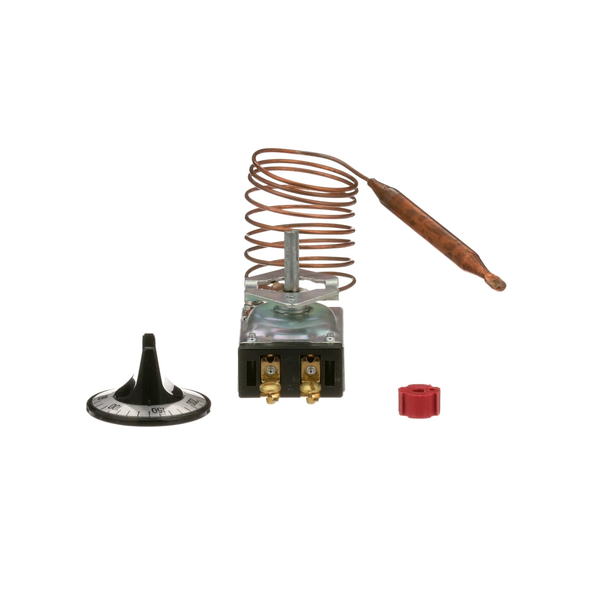 46782 Nemco - Durable Thermostat with Dial for Warmers alternate view 1