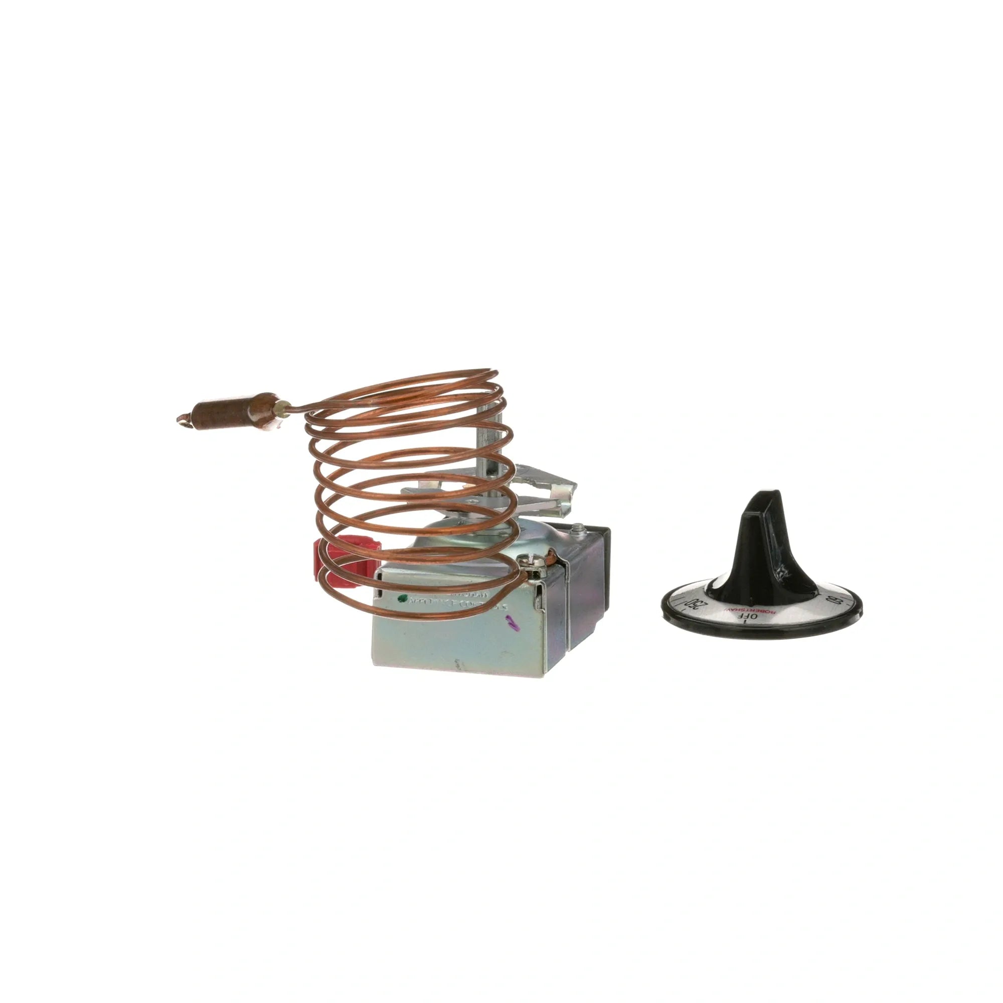 23701 Giles - Thermostat Dial for Efficient Temperature Control alternate view 2