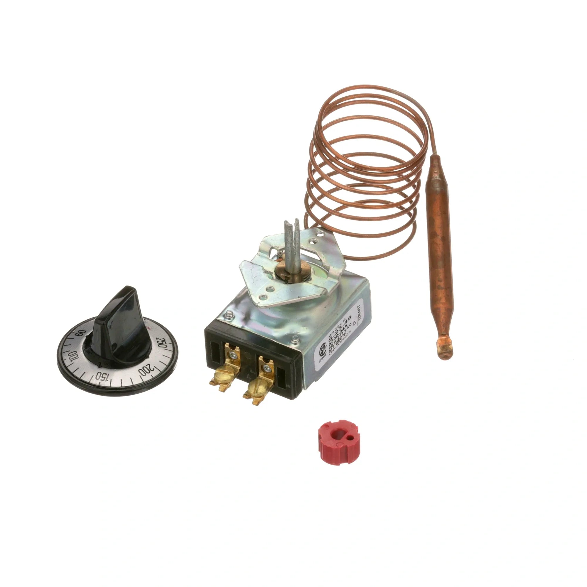 23701 Giles - Thermostat Dial for Efficient Temperature Control alternate view 3
