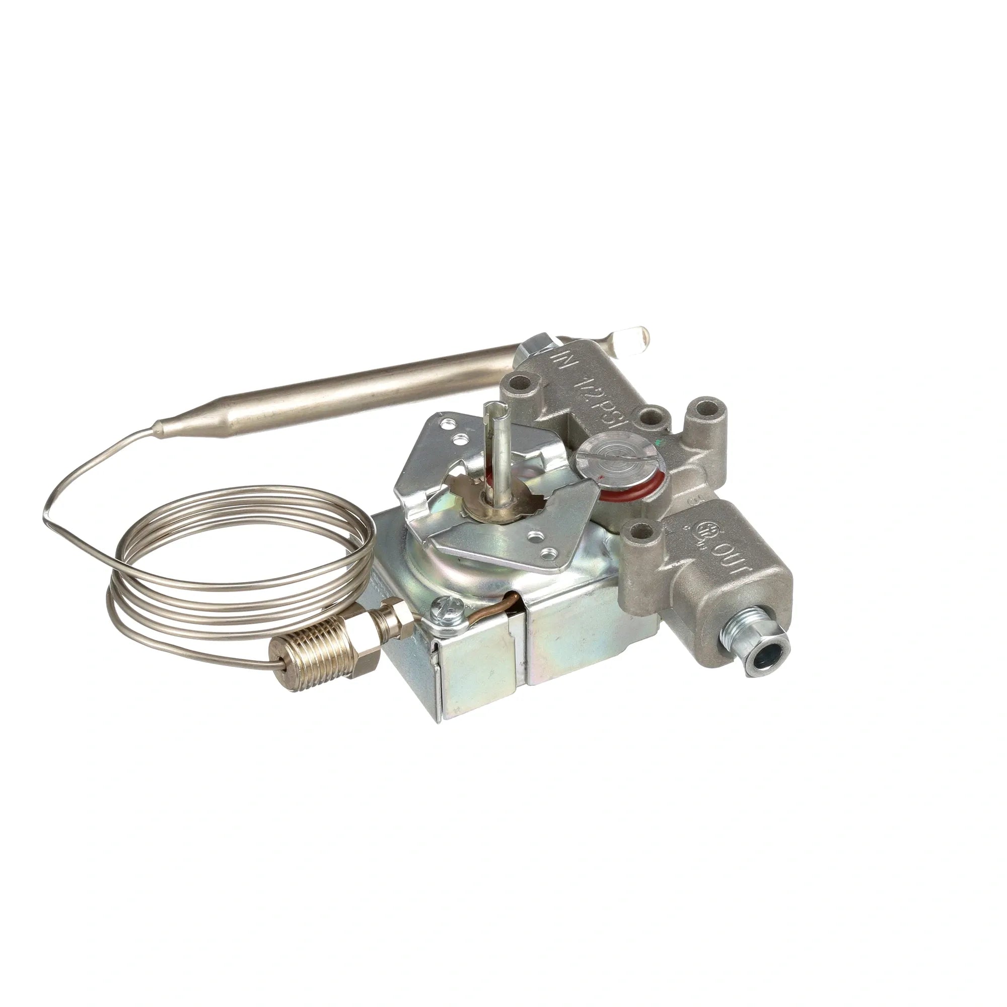 13244 Dynamic Cooking Systems - Thermostat Replacement alternate view 5