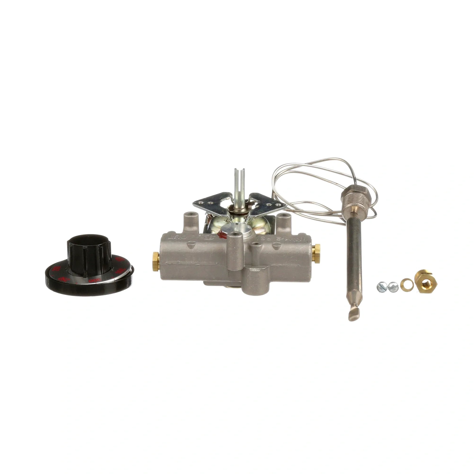 711327 Vulcan Hart - High Performance Thermostat alternate view 1