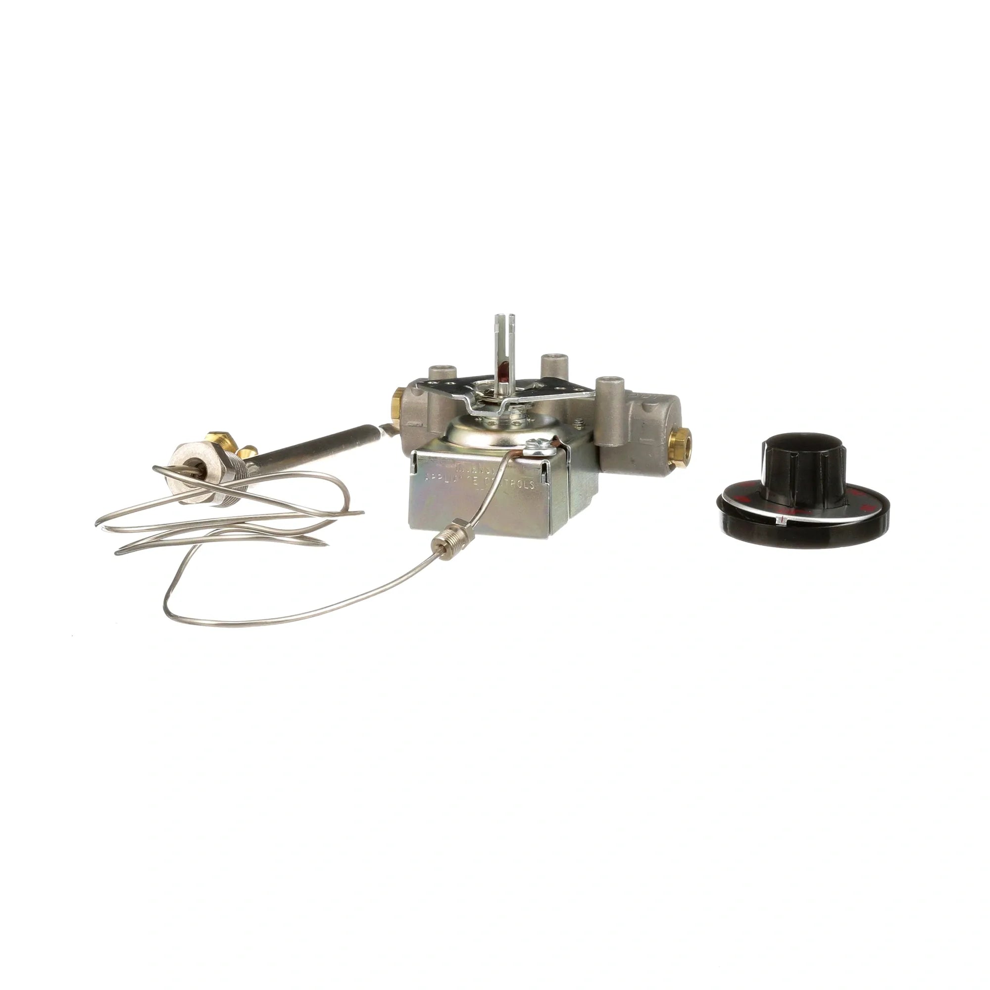 711327 Vulcan Hart - High Performance Thermostat alternate view 2