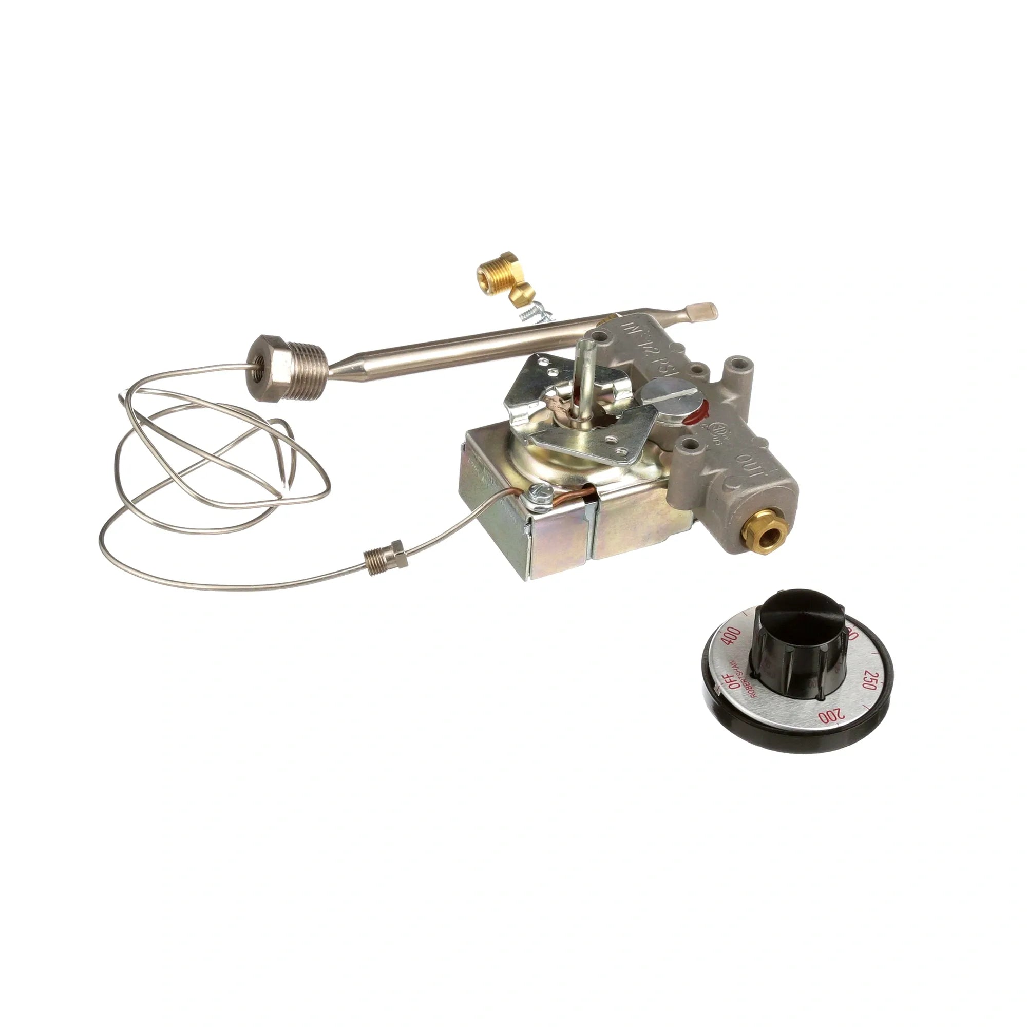 711327 Vulcan Hart - High Performance Thermostat alternate view 5