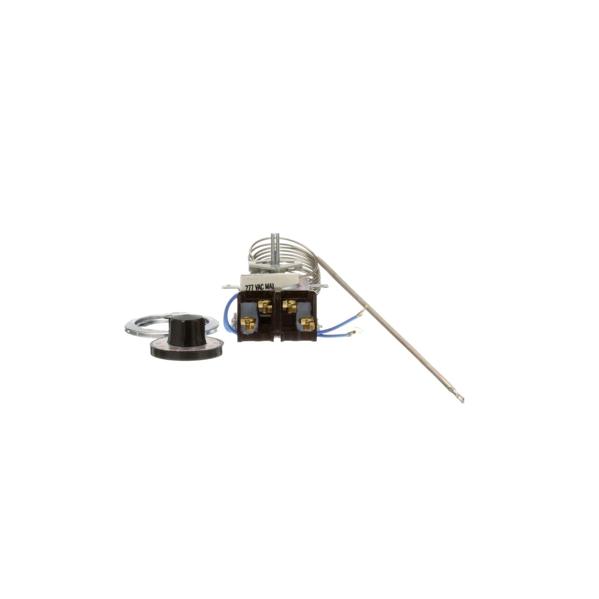 00-347177-00001 Hobart - Thermostat Dial for D1/D18 Units alternate view 1