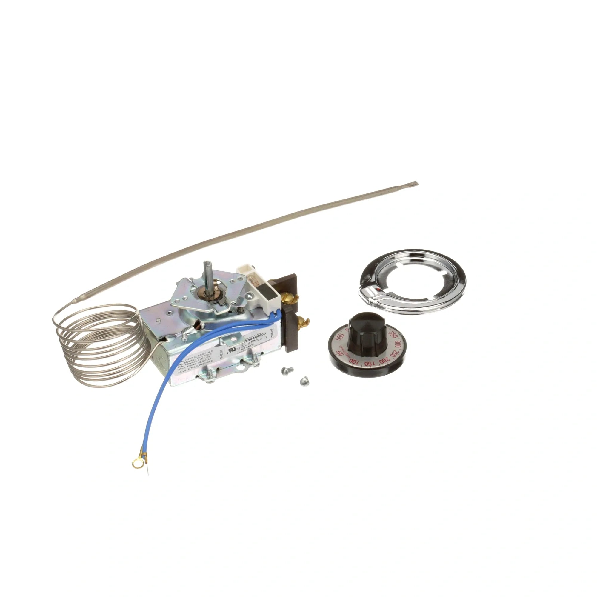 1013002 Garland - High-Performance Thermostat Replacement alternate view 5