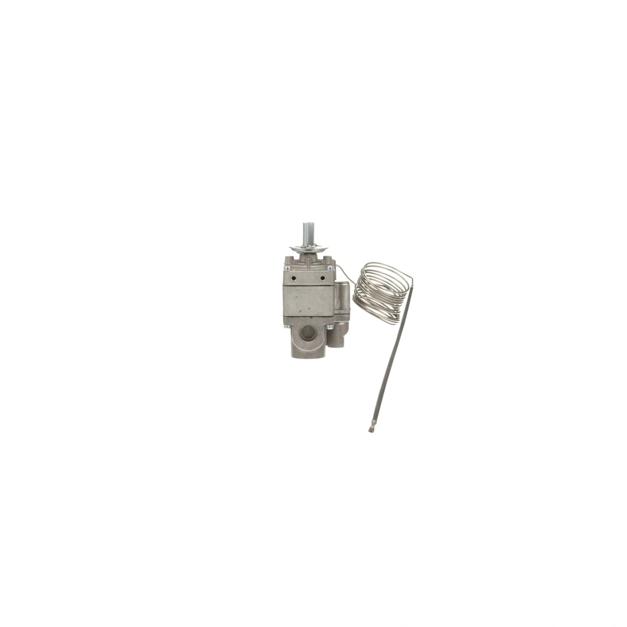 1017502 Garland - FDO Thermostat for Reliable Cooking alternate view 1