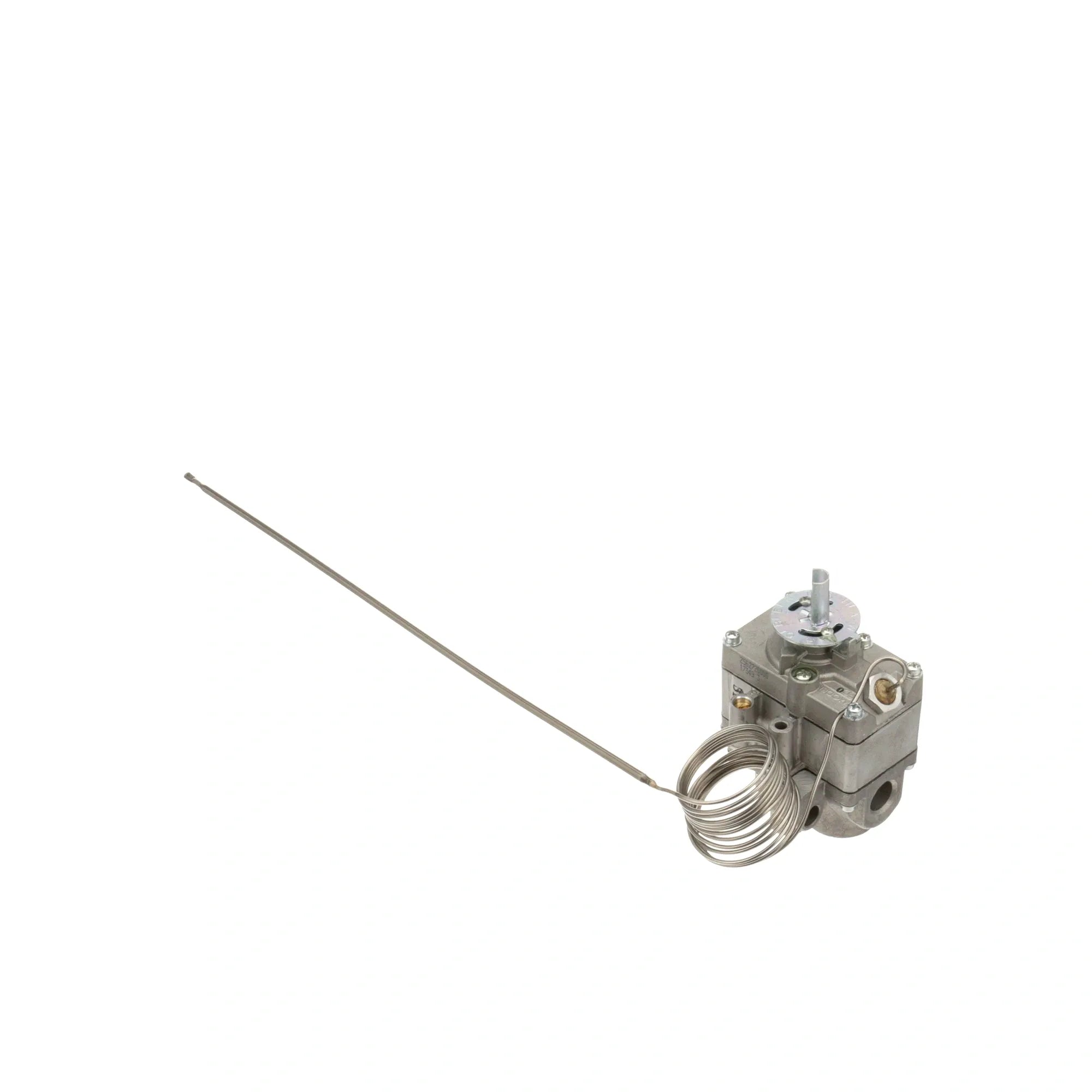 1017502 Garland - FDO Thermostat for Reliable Cooking alternate view 4