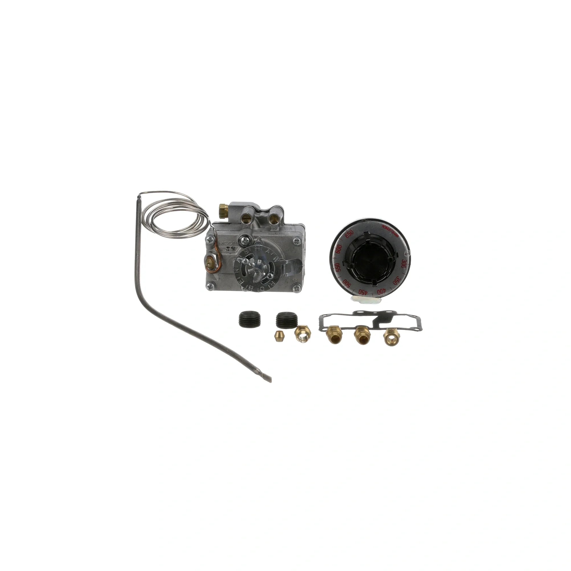 407522-6 Hobart - Thermostat Kit for Heavy Duty Ovens alternate view 1