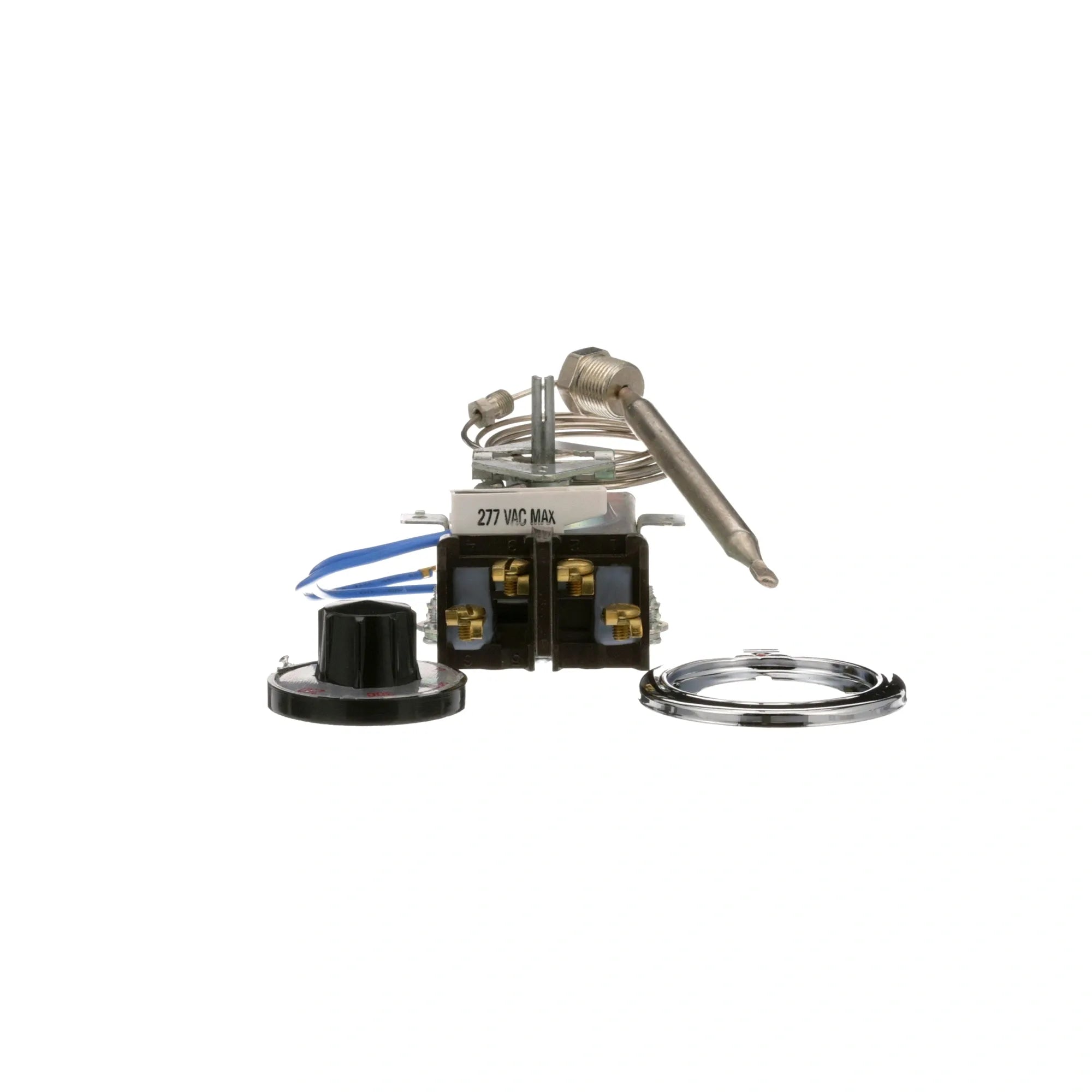 1411D8745 Star Mfg - High-Performance Thermostat alternate view 1