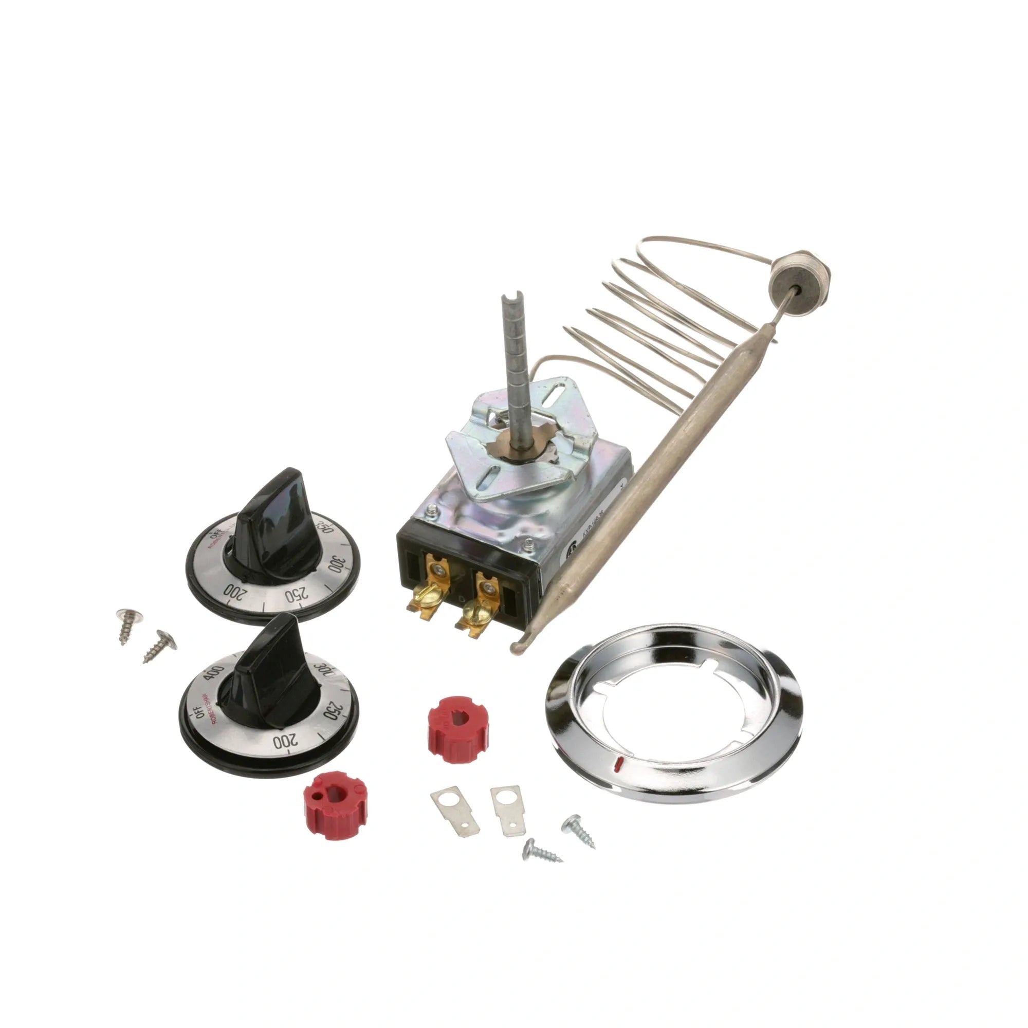 711397 Hobart - Thermostat Dial for KXP Models alternate view 3
