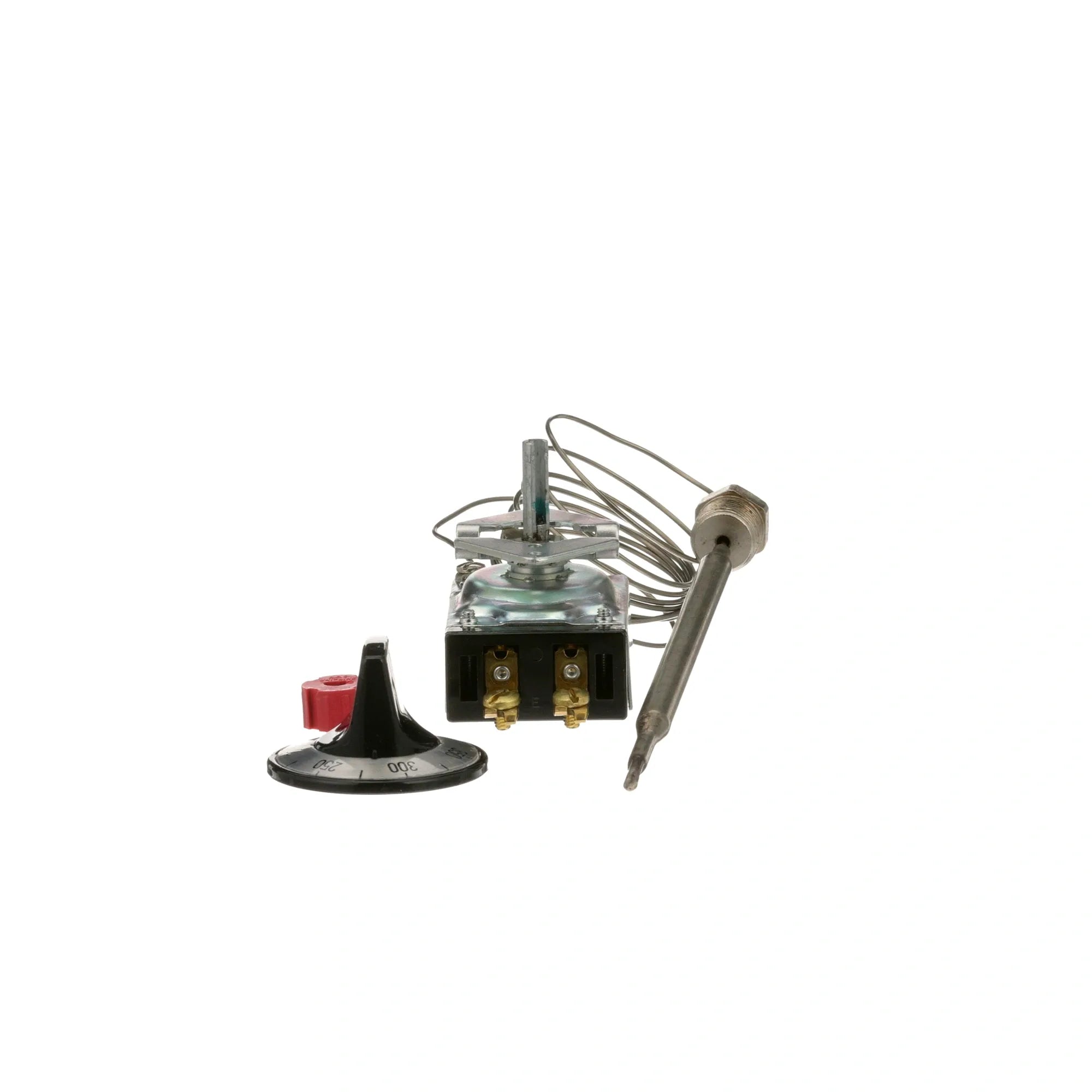 P8903-75 Pitco - High-Quality Thermostat for Fryers alternate view 1