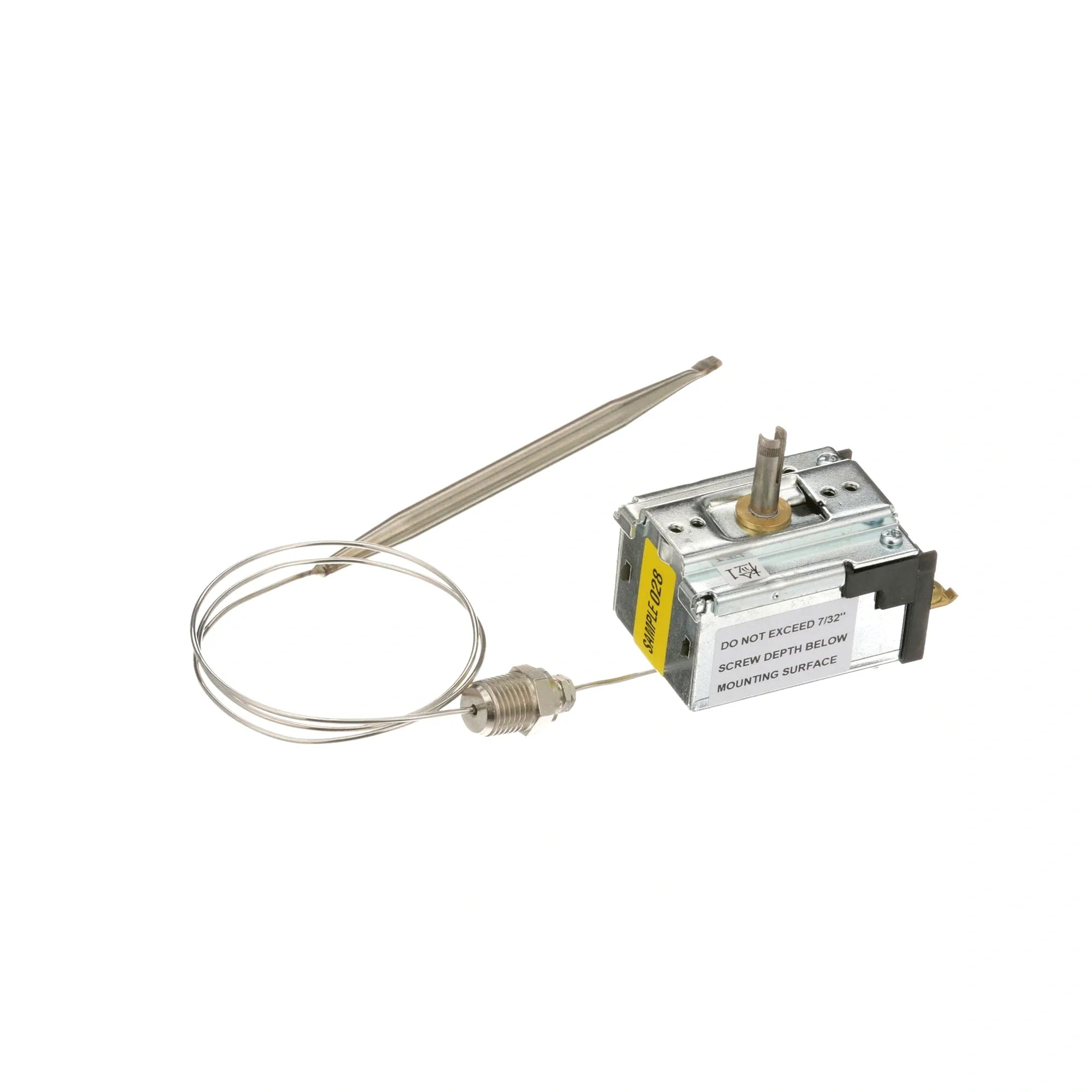 807-1147 Dean - High-Performance Thermostat for Fryers alternate view 5