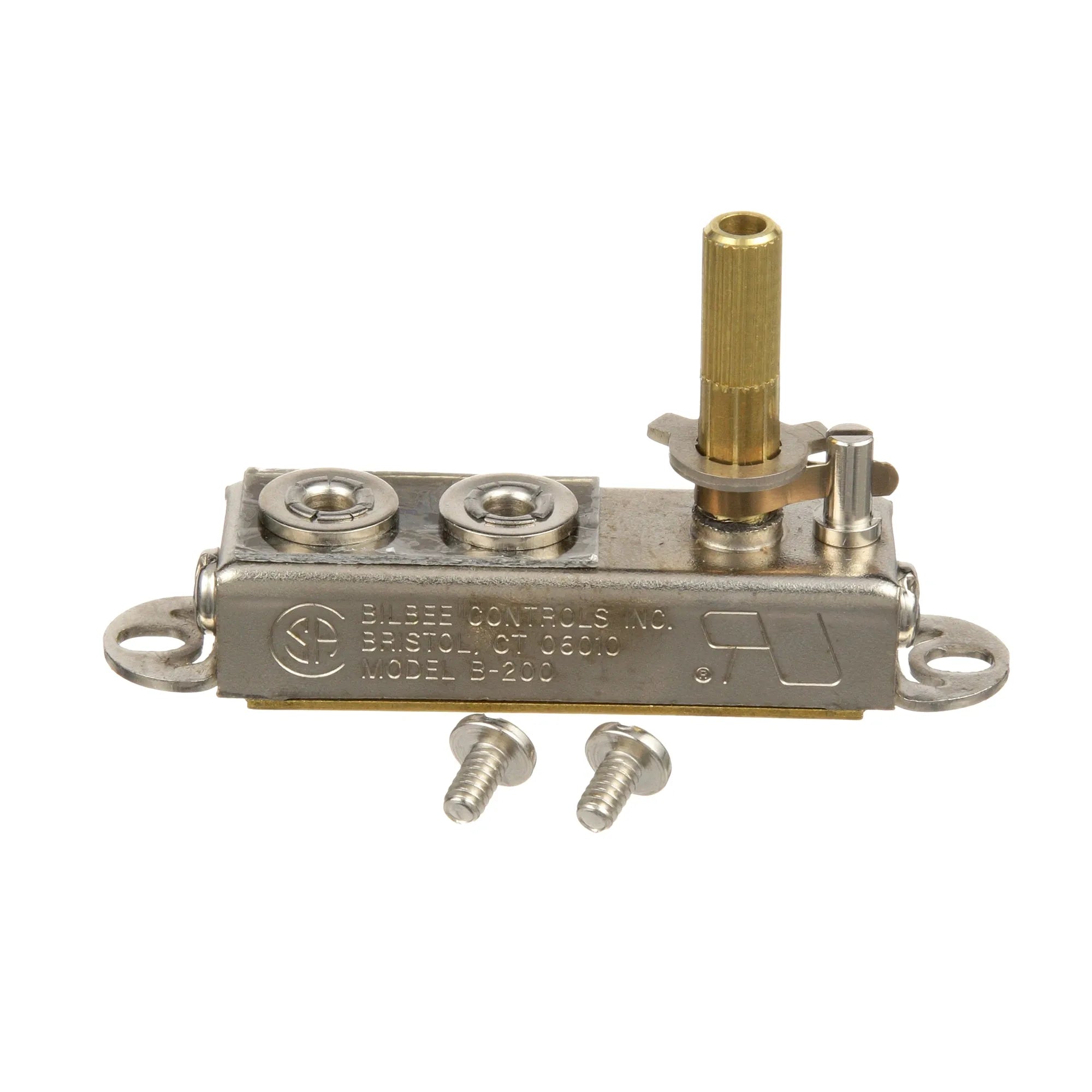 17037-1011 Vollrath - High-Quality Thermostat Replacement alternate view 1