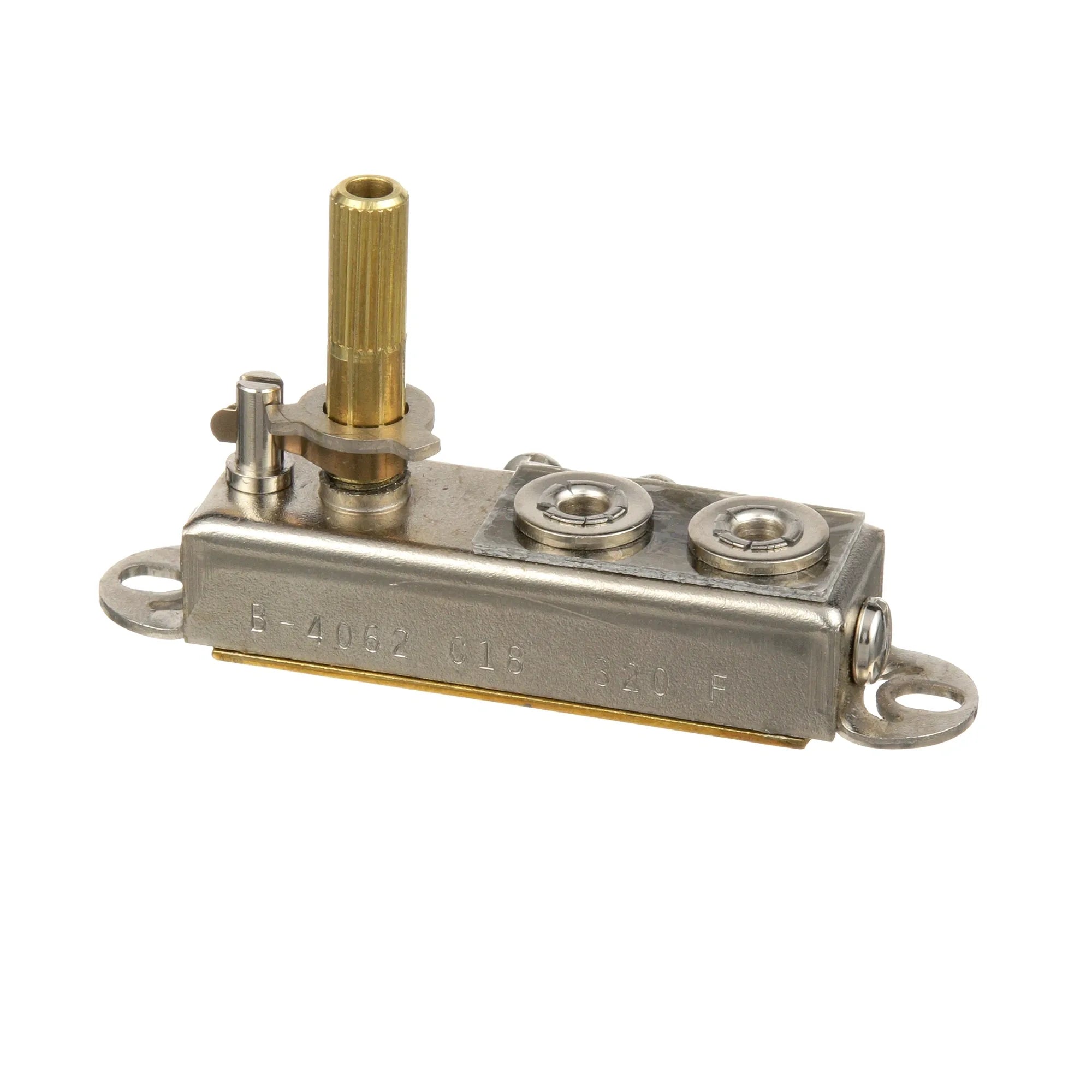 17037 Vollrath - Thermostat for Ideal Temperature Control alternate view 3