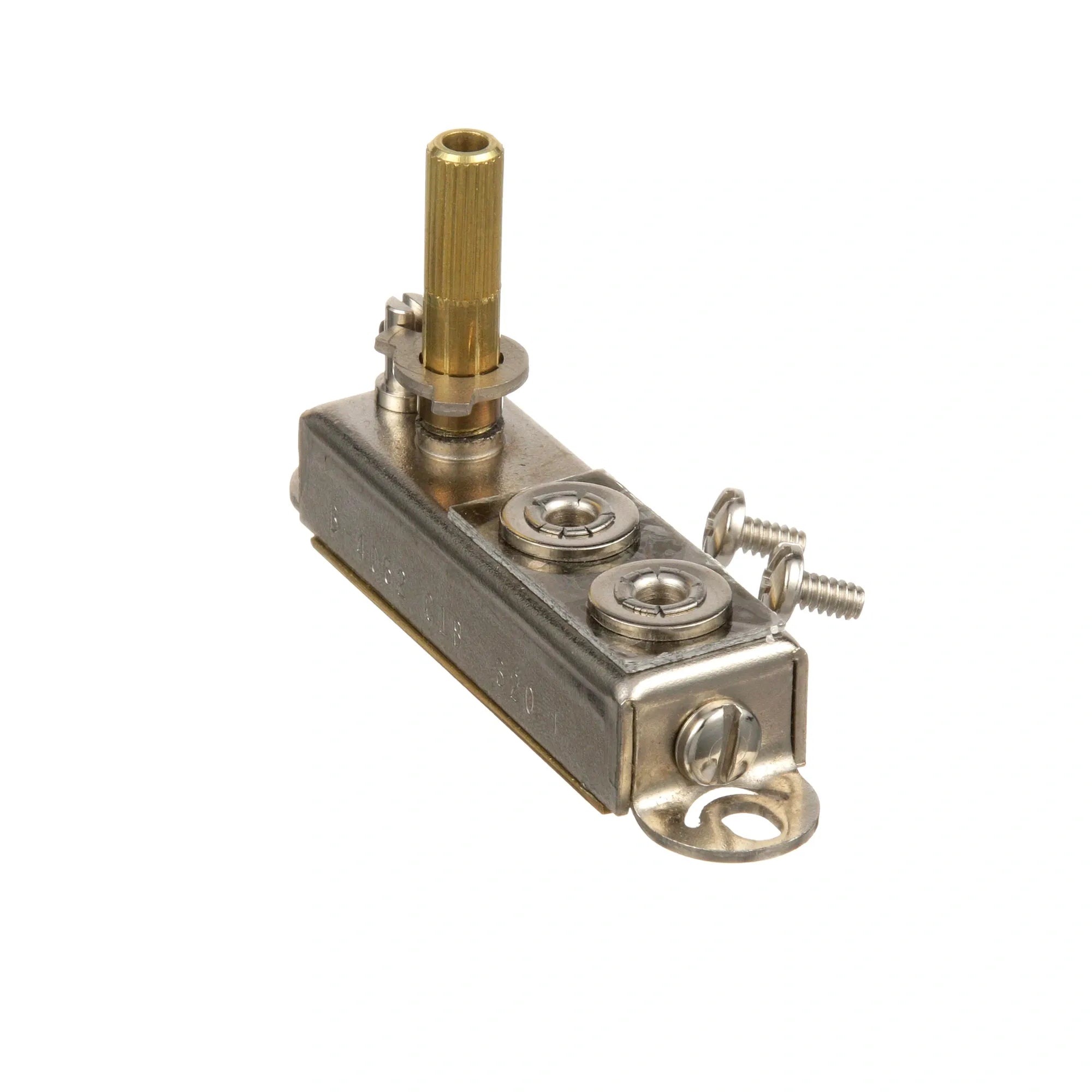 17037 Vollrath - Thermostat for Ideal Temperature Control alternate view 4