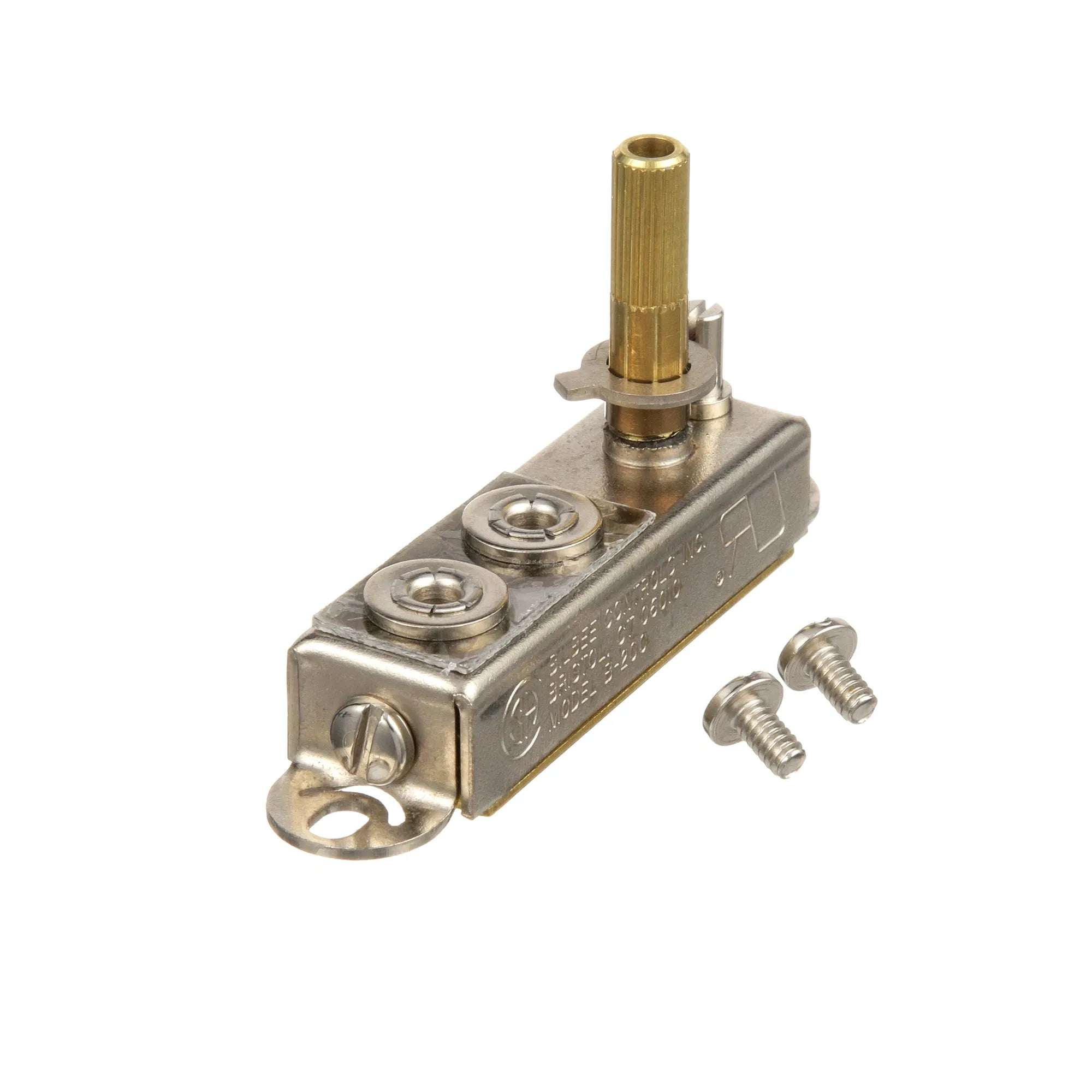 17037 Vollrath - Thermostat for Ideal Temperature Control alternate view 5
