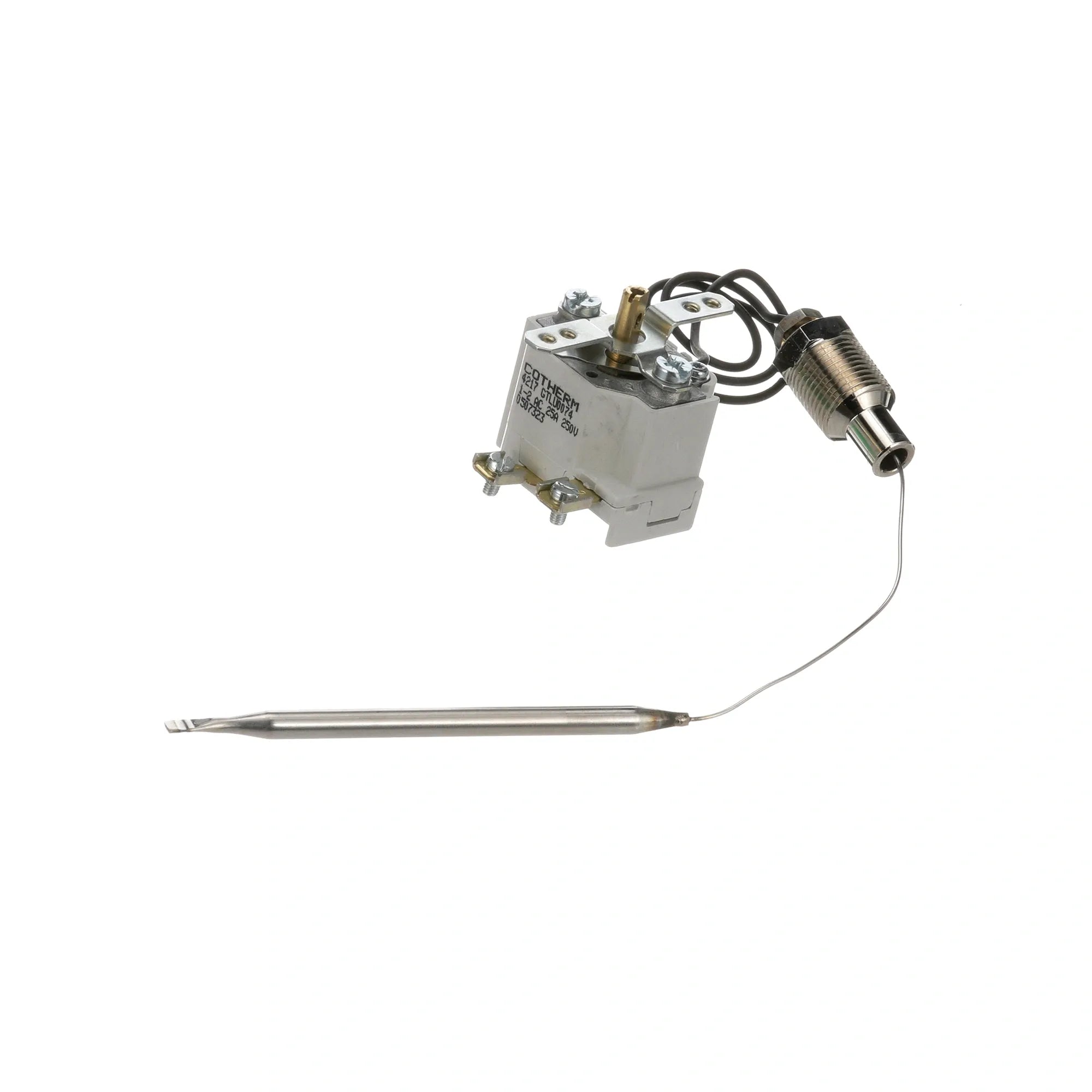 0507323 Champion - Reliable Thermostat for Glass Washers alternate view 3