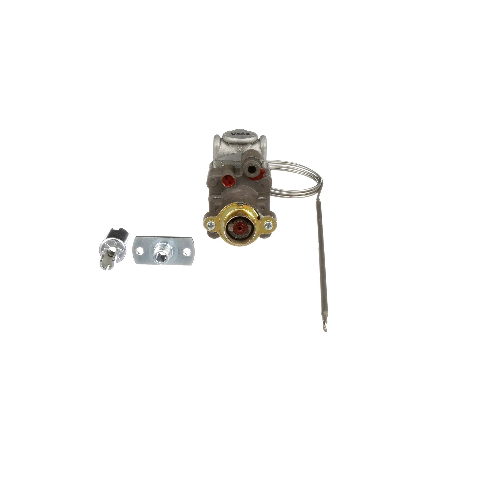 Z4293 Star Mfg - Thermostat BJWA for Griddles alternate view 1