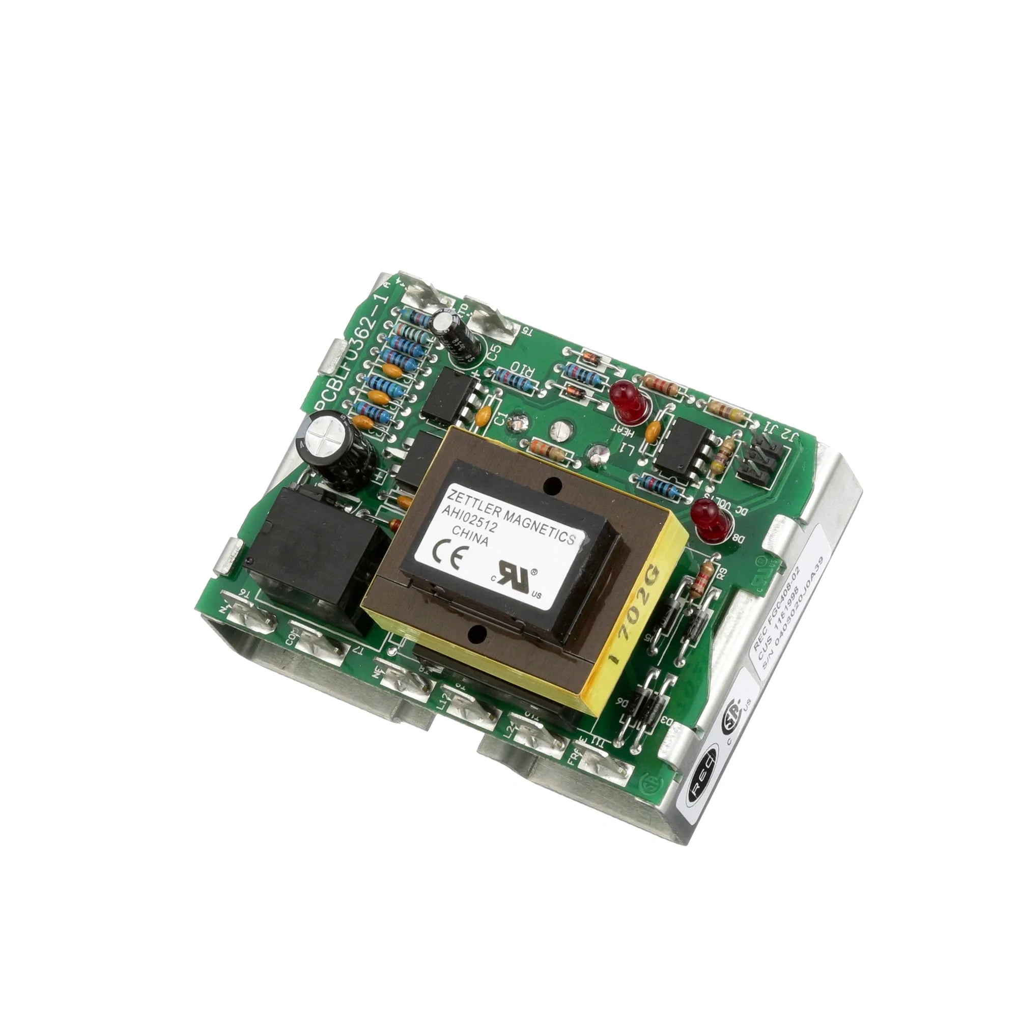 1175024 Southbend - Control Board for Precision Cooking alternate view 3