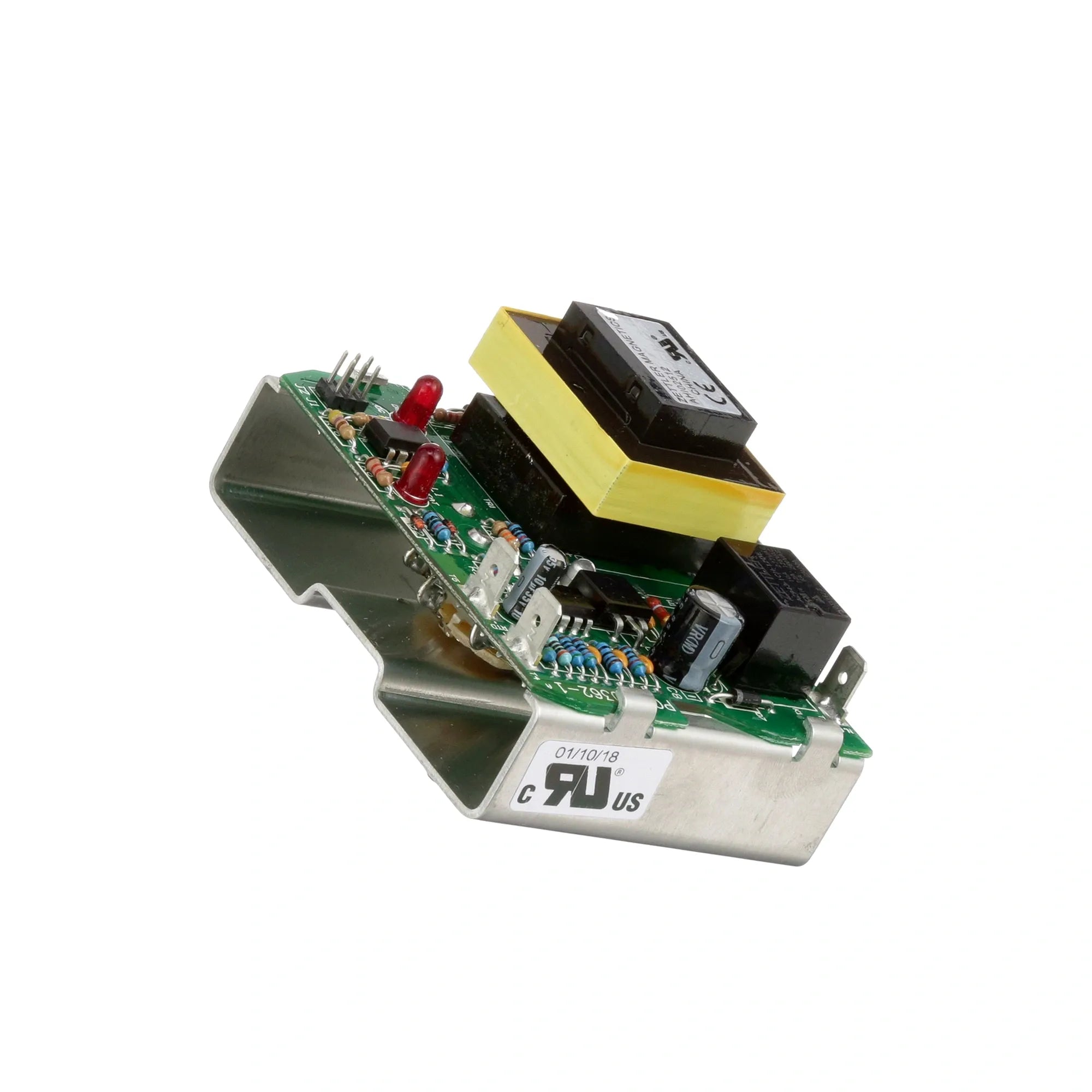 1175024 Southbend - Control Board for Precision Cooking alternate view 5