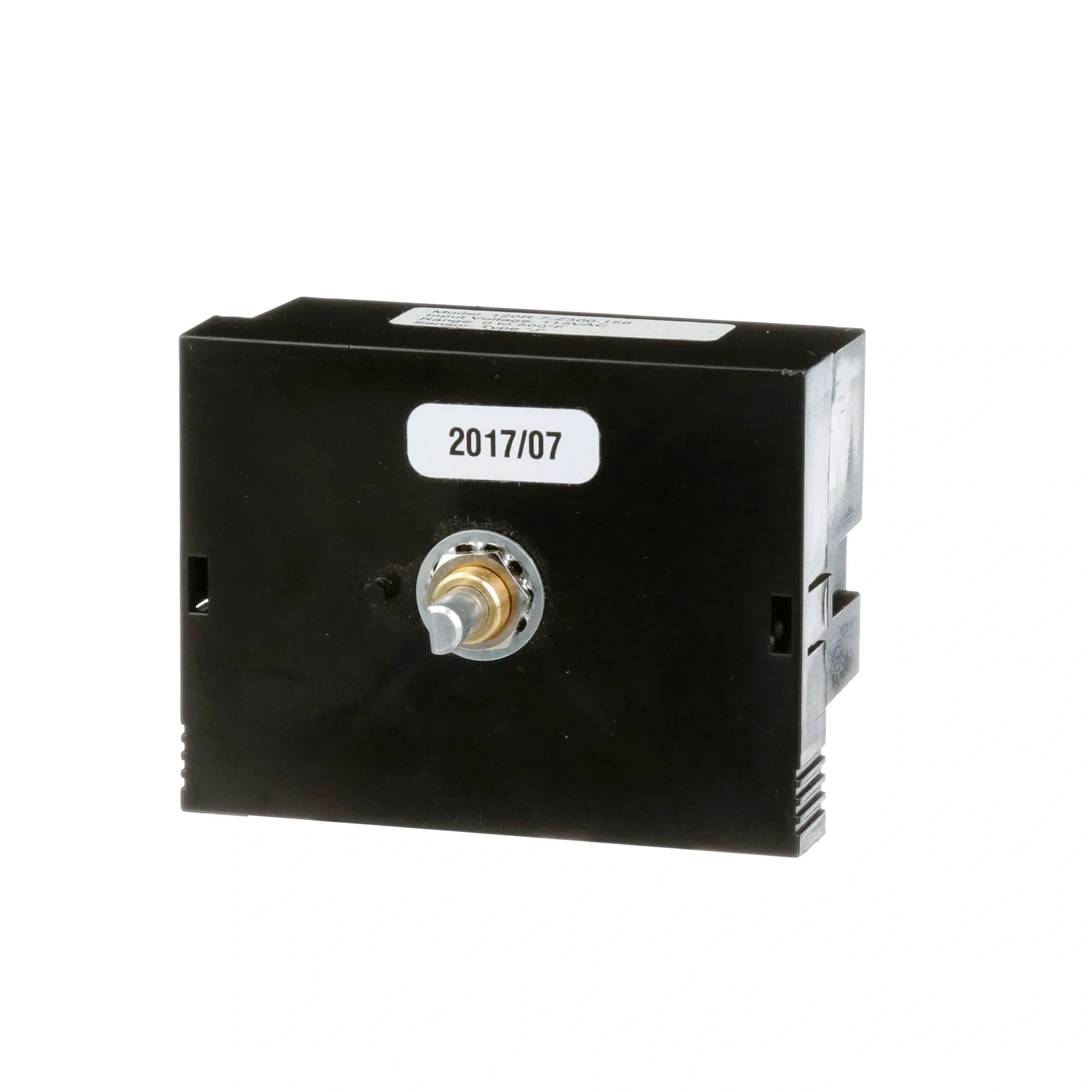 770513 Hobart - Temp Controller 120R for Efficient Cooking alternate view 2