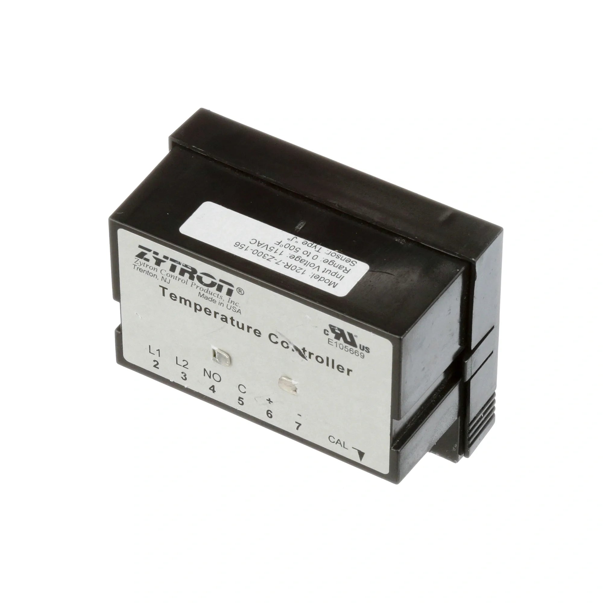 770513 Hobart - Temp Controller 120R for Efficient Cooking alternate view 3