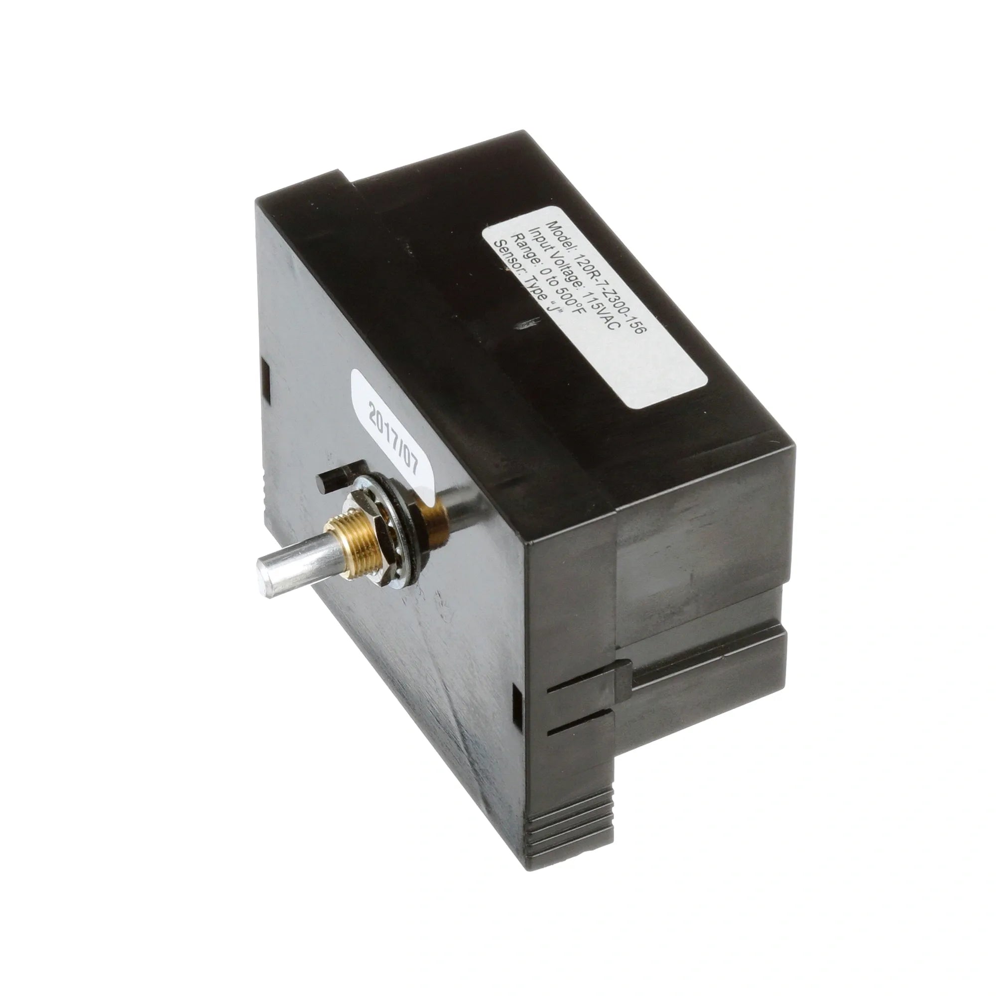 770513 Hobart - Temp Controller 120R for Efficient Cooking alternate view 5