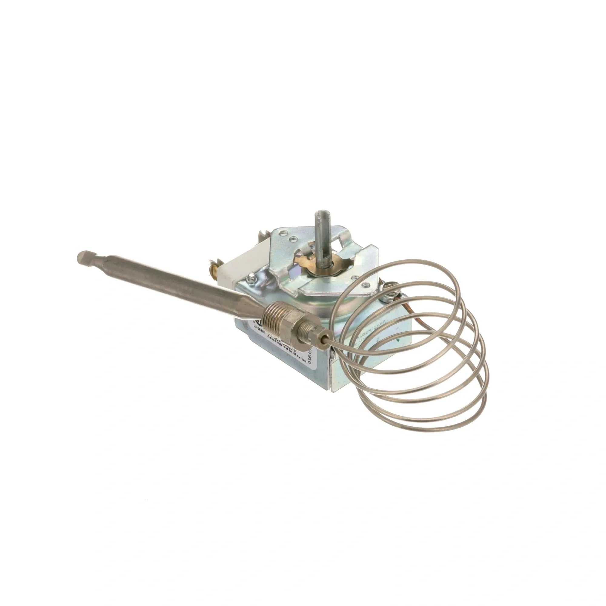 60124501 Pitco - Thermostat RX for Fryers (200-400°F) alternate view 4