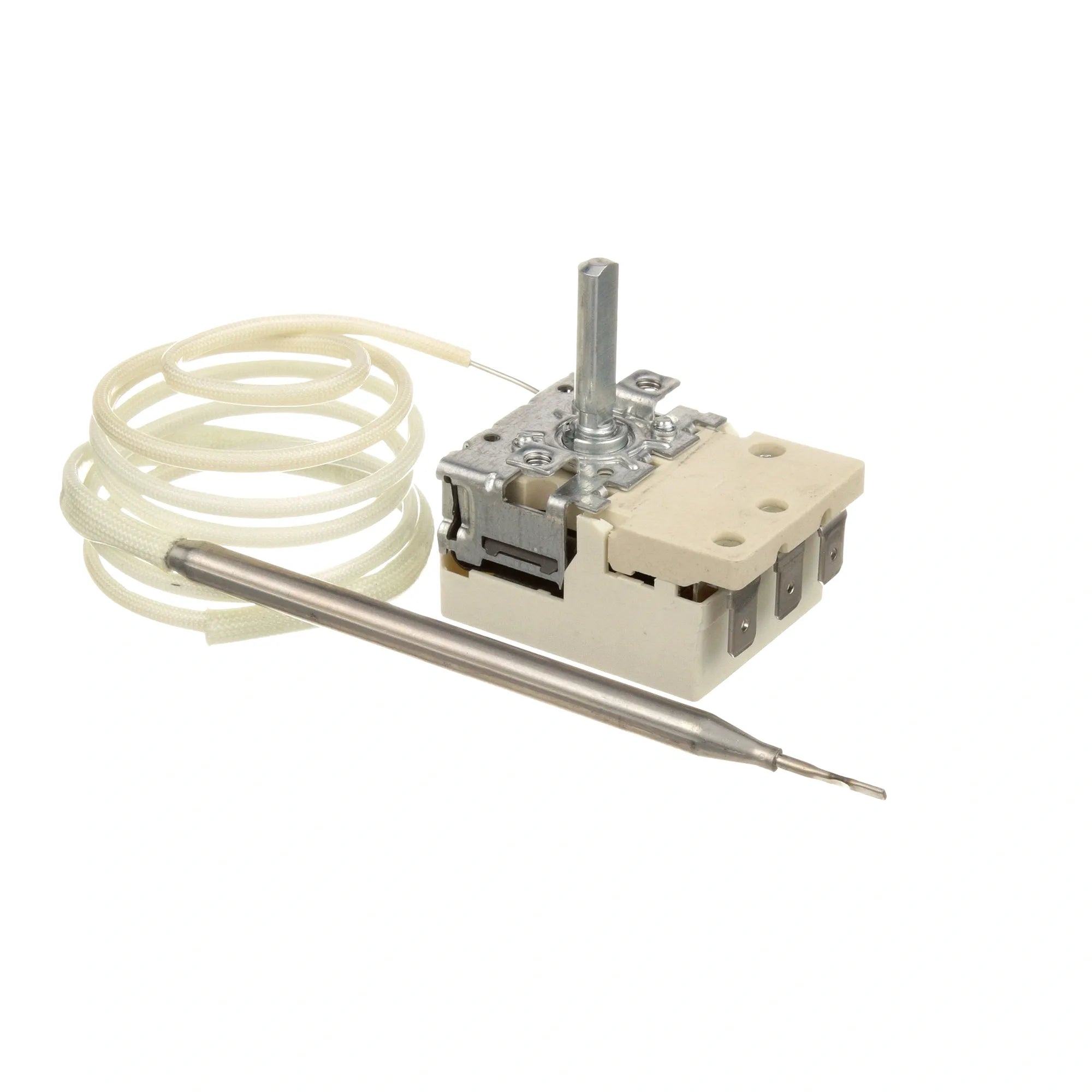 17124 Vollrath - Reliable Thermostat for Servewell Units alternate view 5