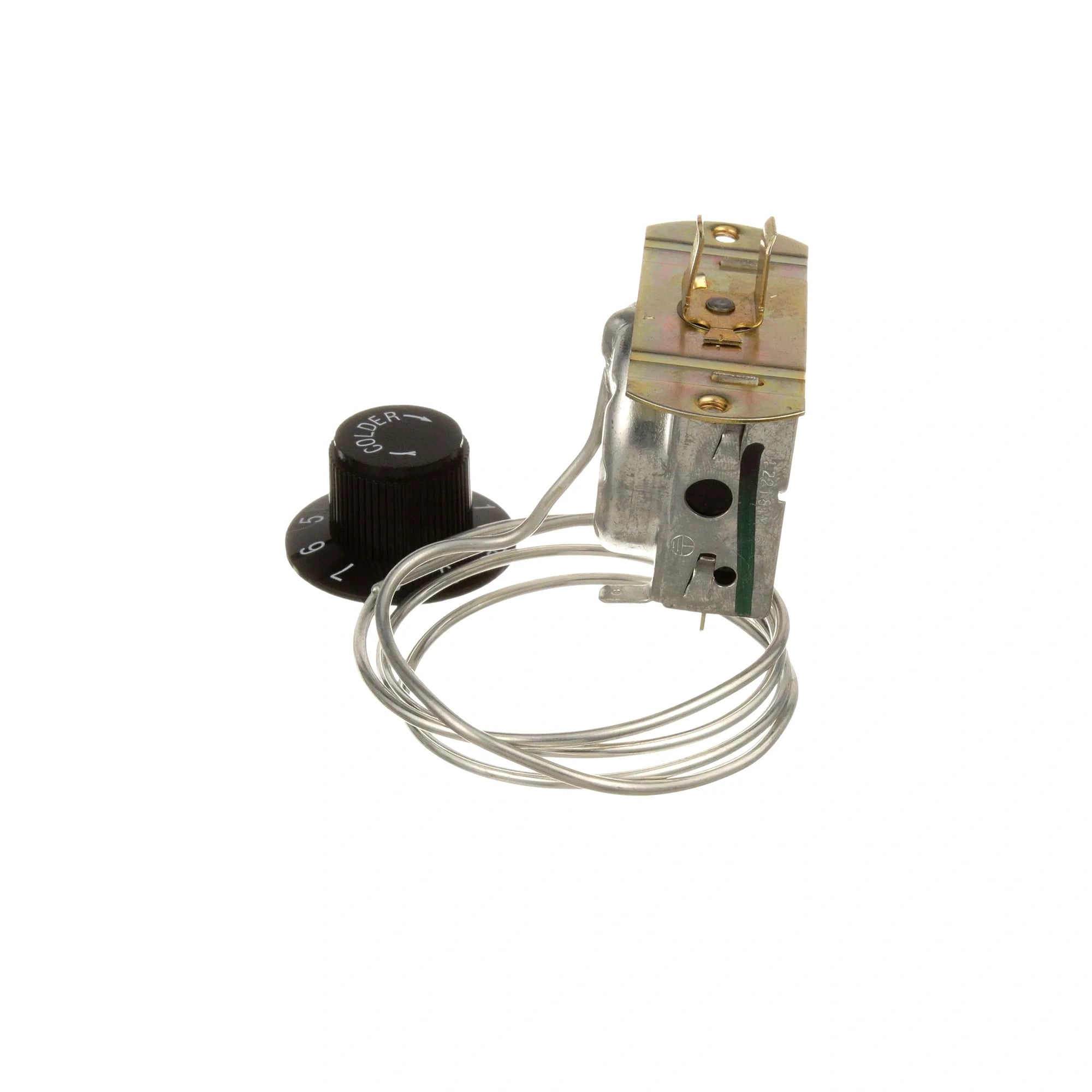 502-125A Beverage Air - Efficient Cooler Control 9530 alternate view 2