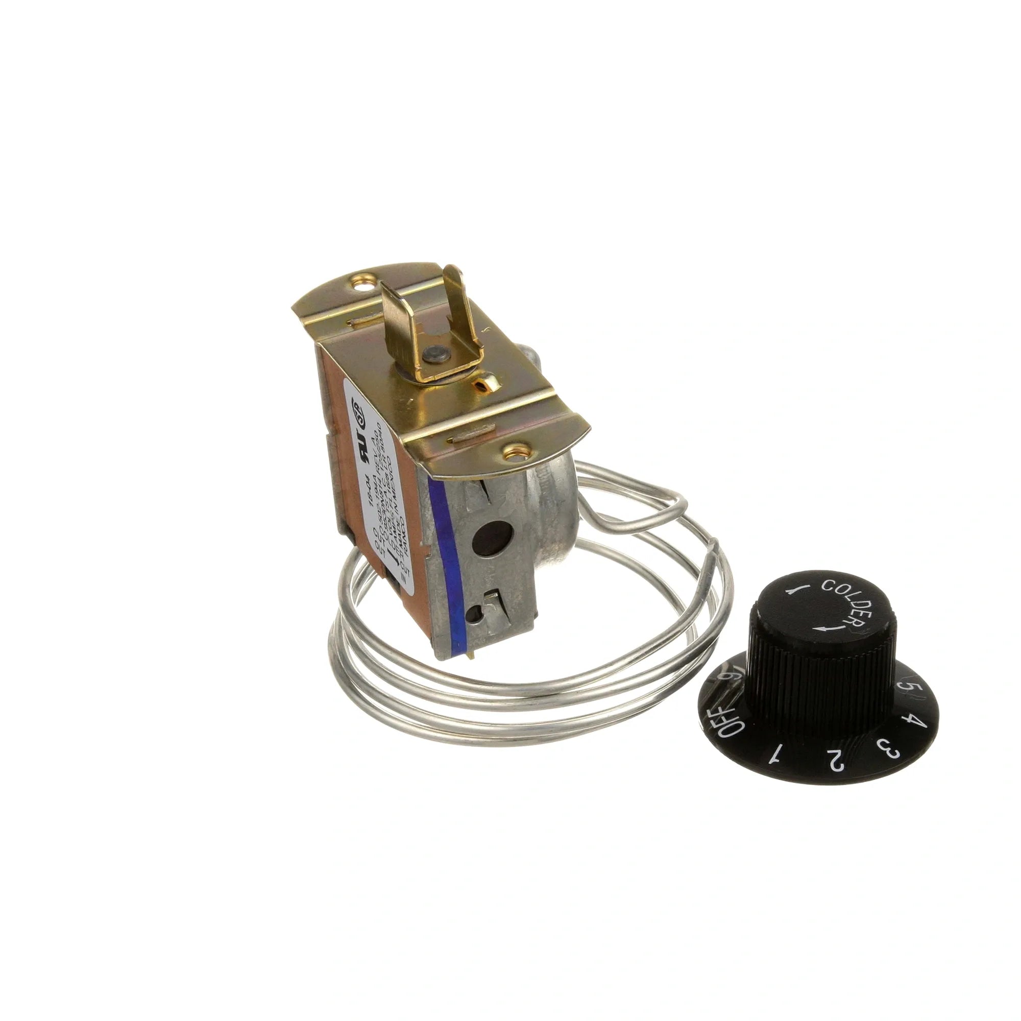 502-125A Beverage Air - Efficient Cooler Control 9530 alternate view 4