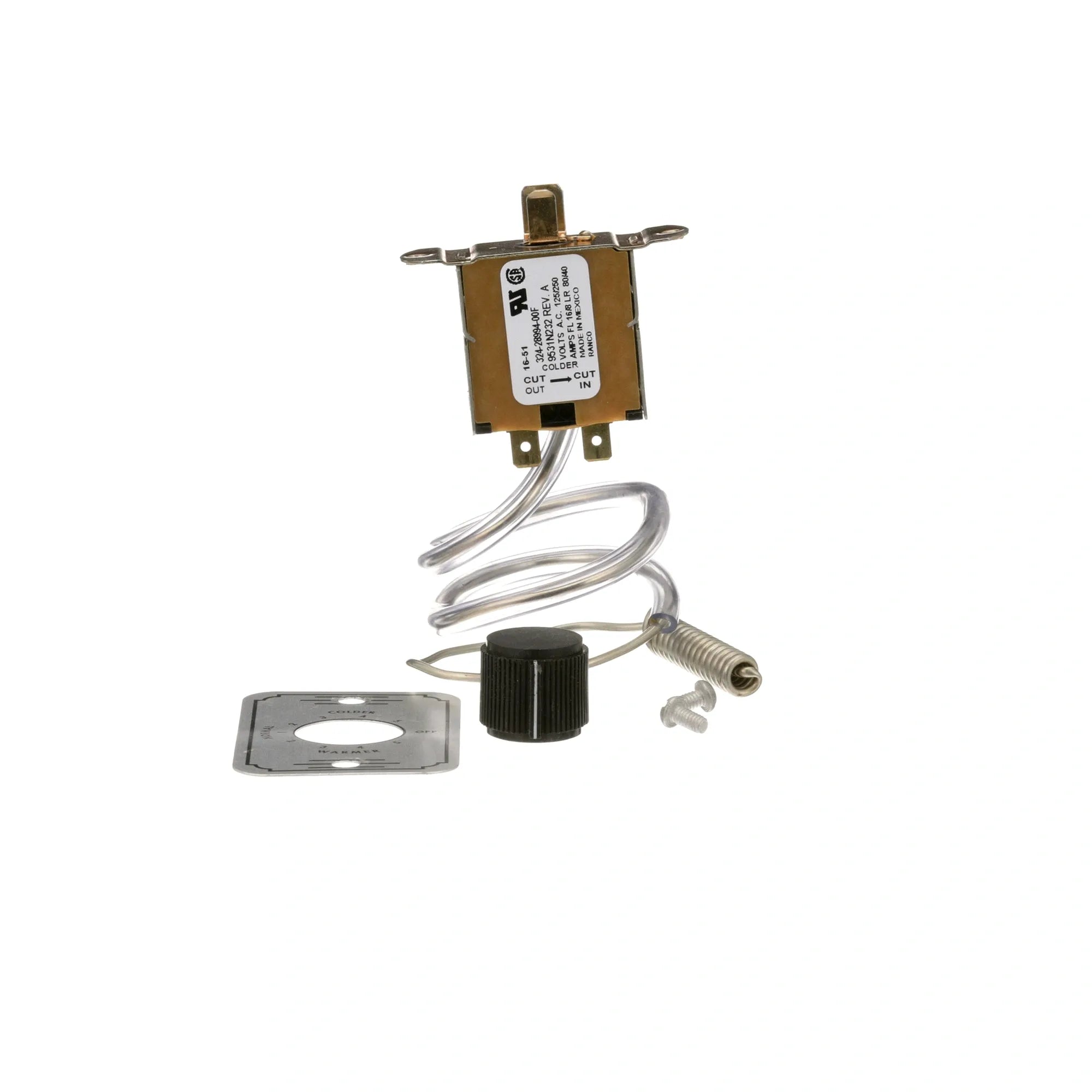 28994 Kairak - Cooler Control for Optimal Temperature alternate view 1