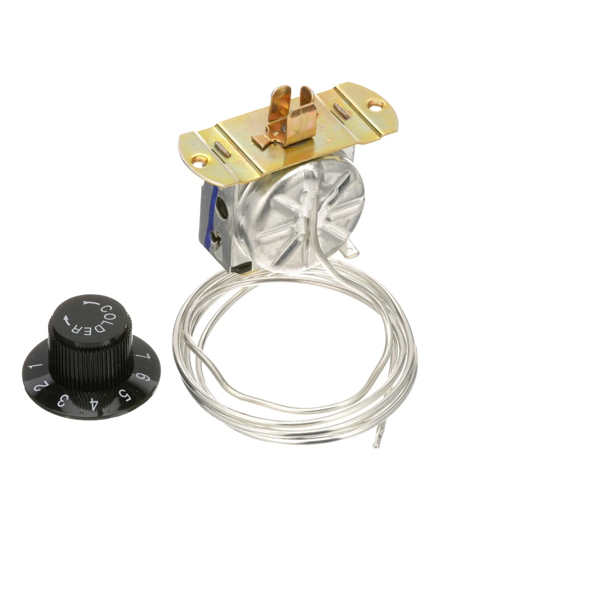 4-S-5 Hussmann - Cooler Control 9531 Compatible (48F) alternate view 4