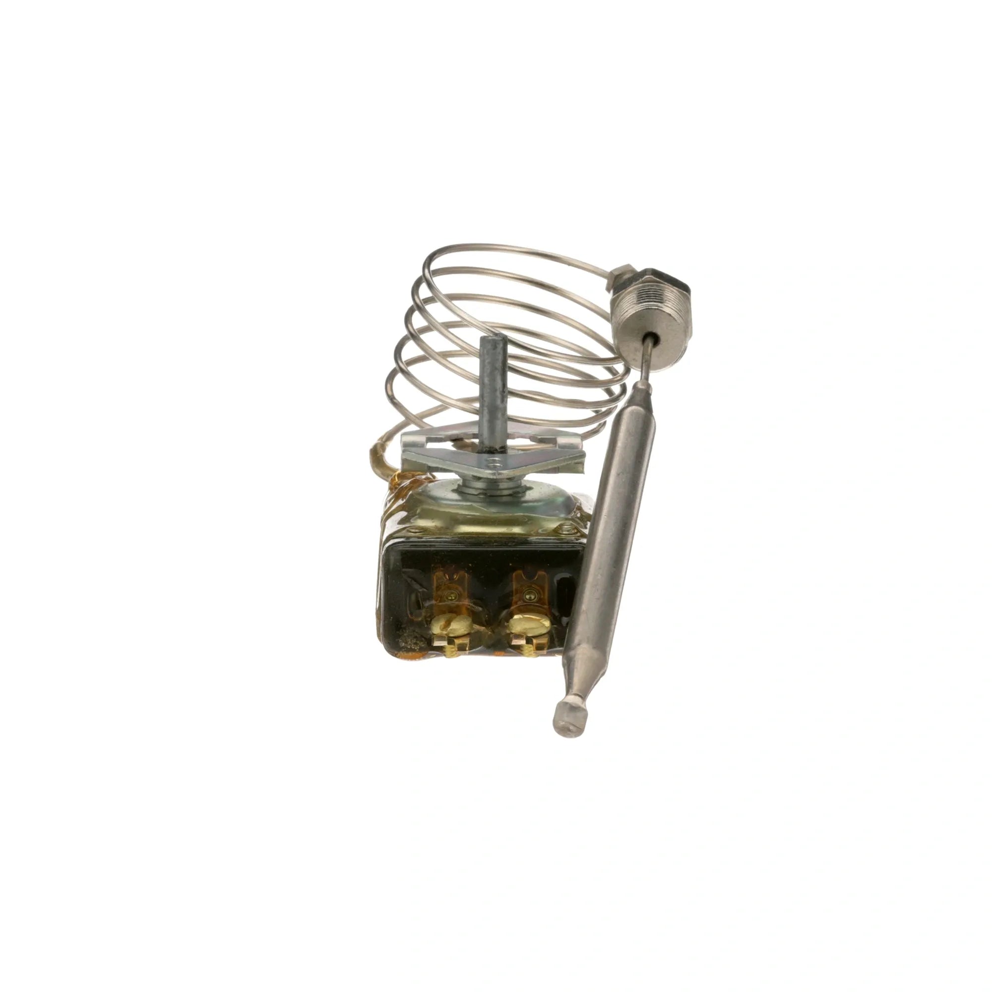 L345E Cecilware - Thermostat KX for Fryers alternate view 1