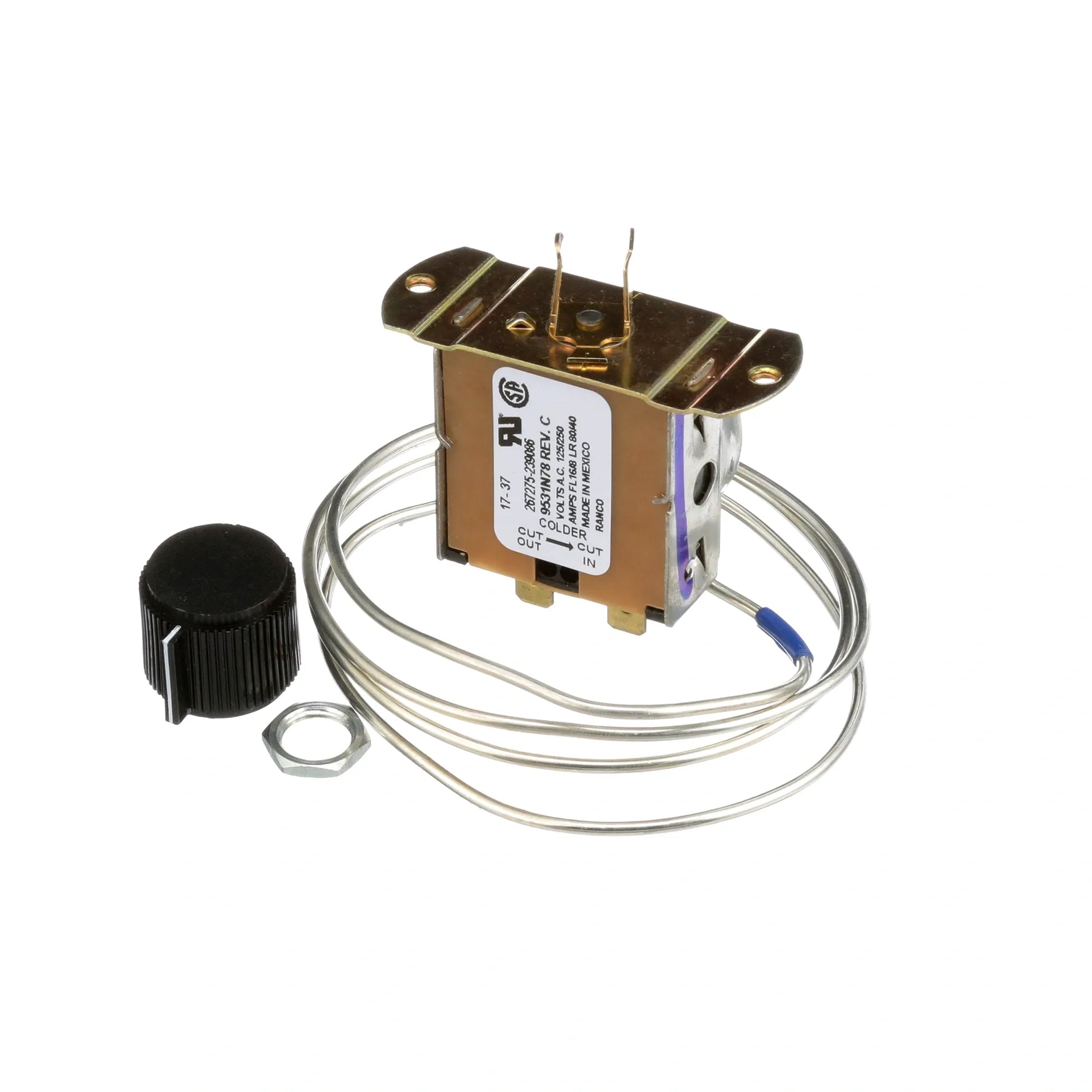 00-267275 Hobart - Premium Cooler Control Assembly alternate view 3