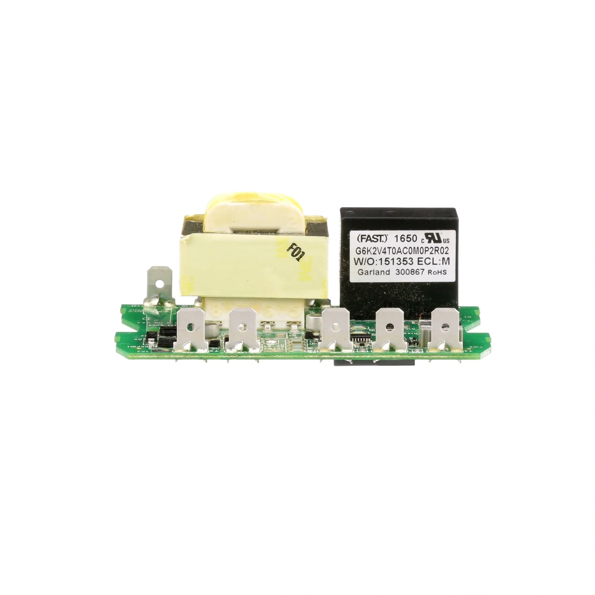 300867 Garland - Reliable Temperature Control Board alternate view 1