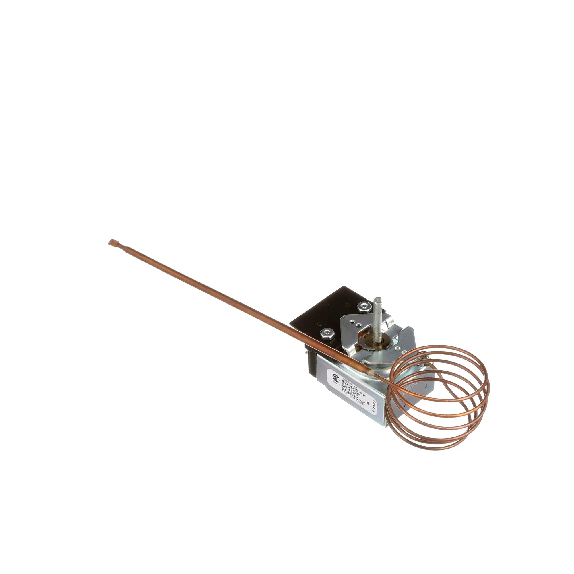 2T-Z5958 Star Mfg - Thermostat for Grill & Oven alternate view 4